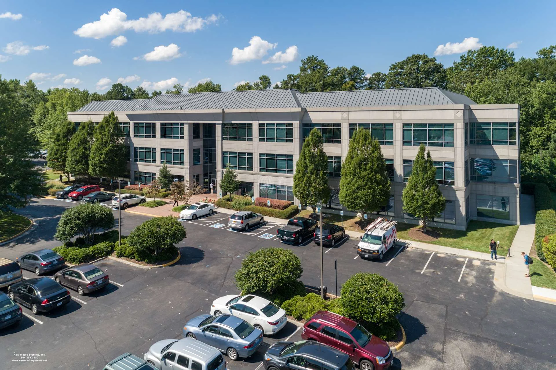 134 Gateway Centre Pkwy — Lease in North Chesterfield, VA, photo 6 of 8