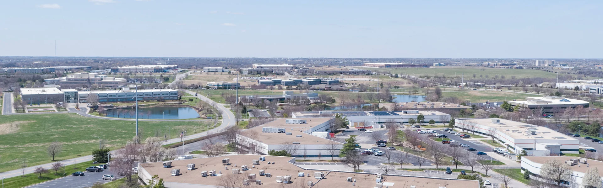 Southlake - Tech 5 — Lease in Lenexa, KS, photo 4 of 5