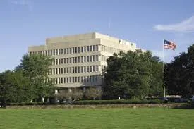 25 Research - office in Westborough, MA