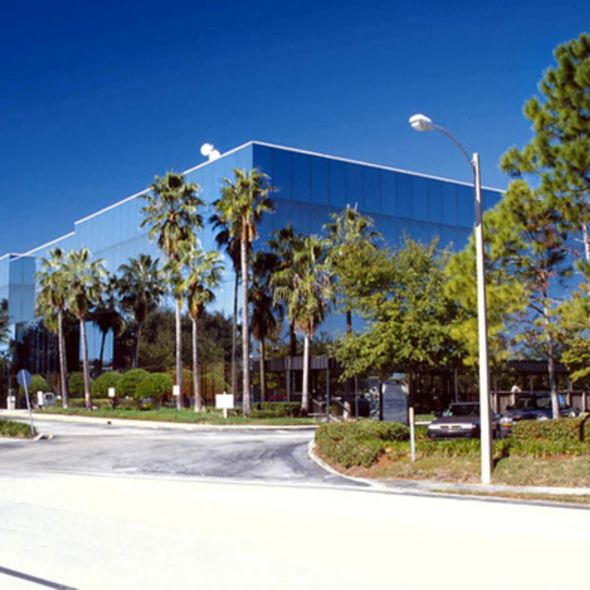 Highland Commons — Lease in Palm Harbor, FL, photo 2 of 4