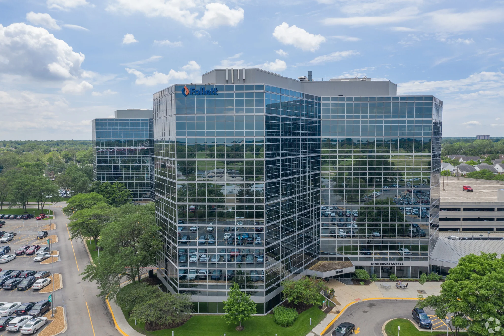 Westbrook Tower III