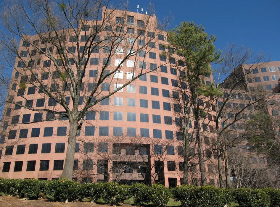 Paces West - photo 1 - Atlanta, GA