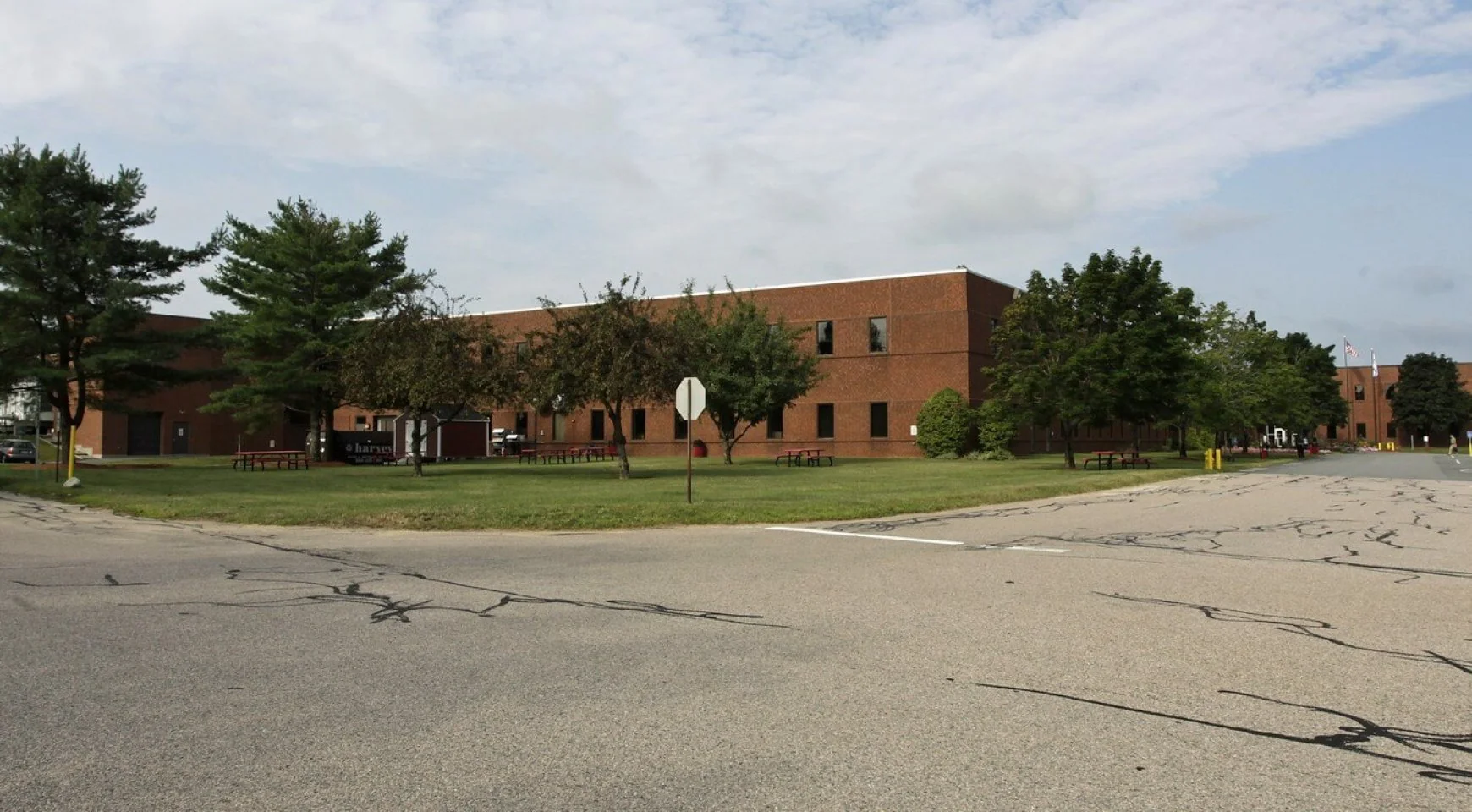 North - photo 1 - Westborough, MA