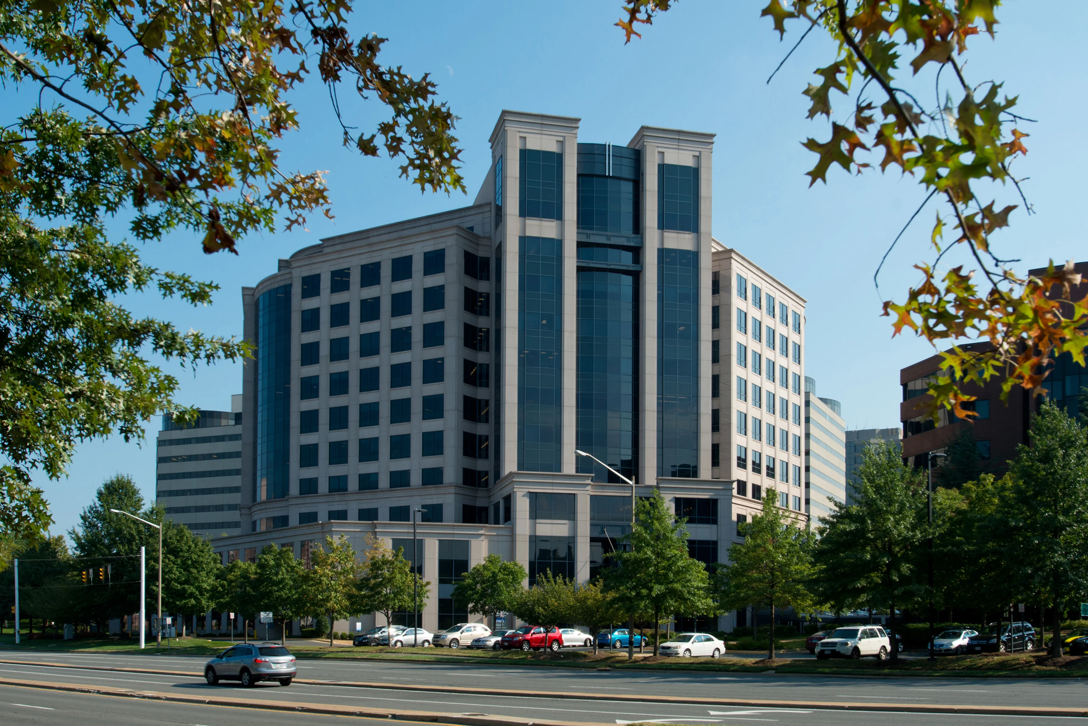 1676 International - office in Mclean, VA