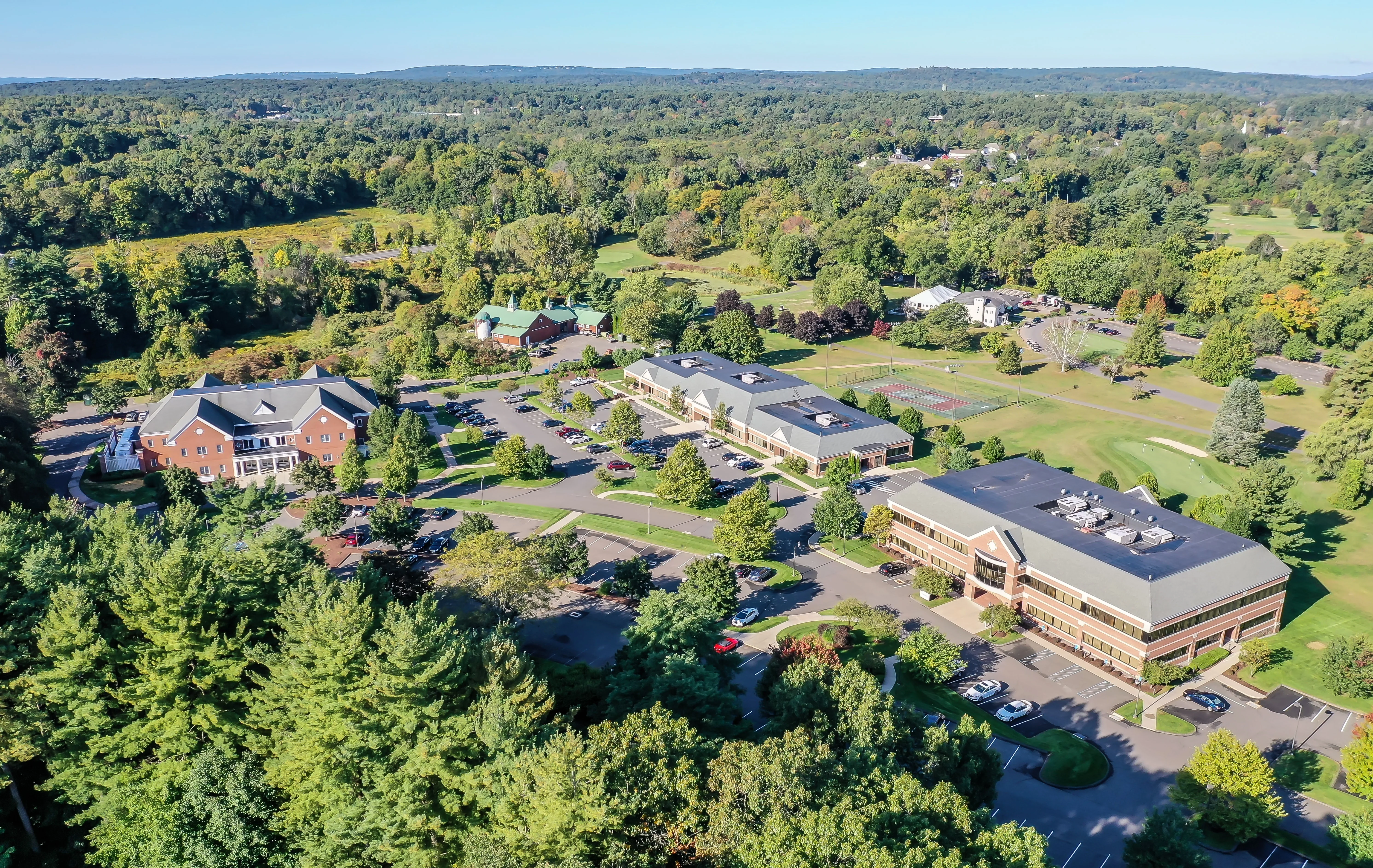 55 Nod Rd — Lease in Avon, CT, photo 2 of 8
