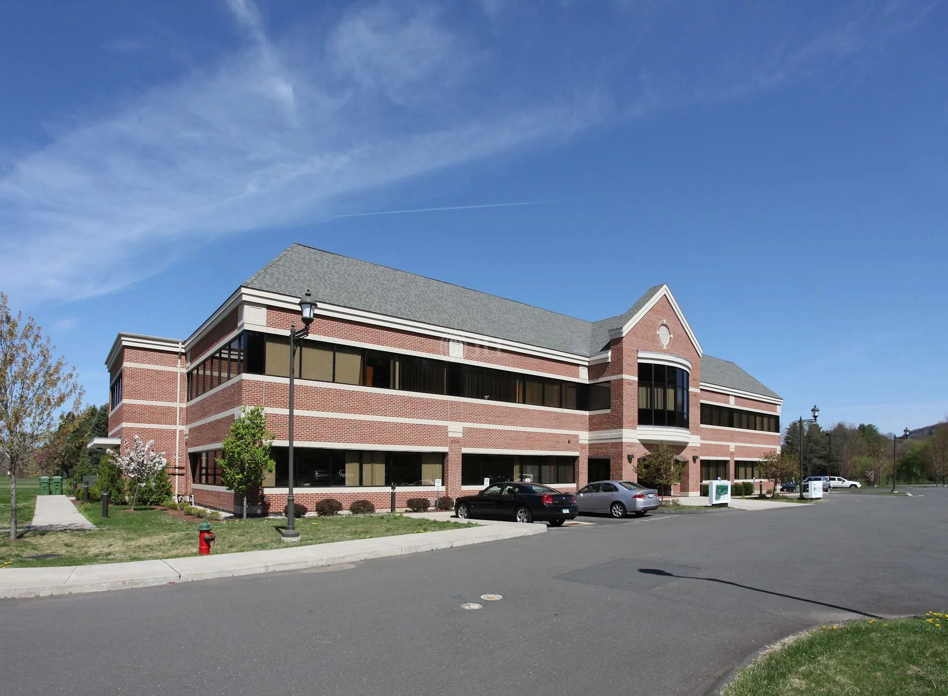 55 Nod Rd — Lease in Avon, CT, photo 8 of 8