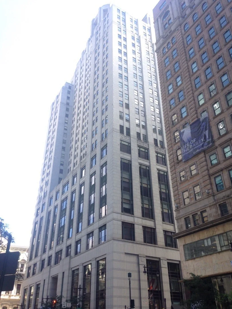 One South Broad