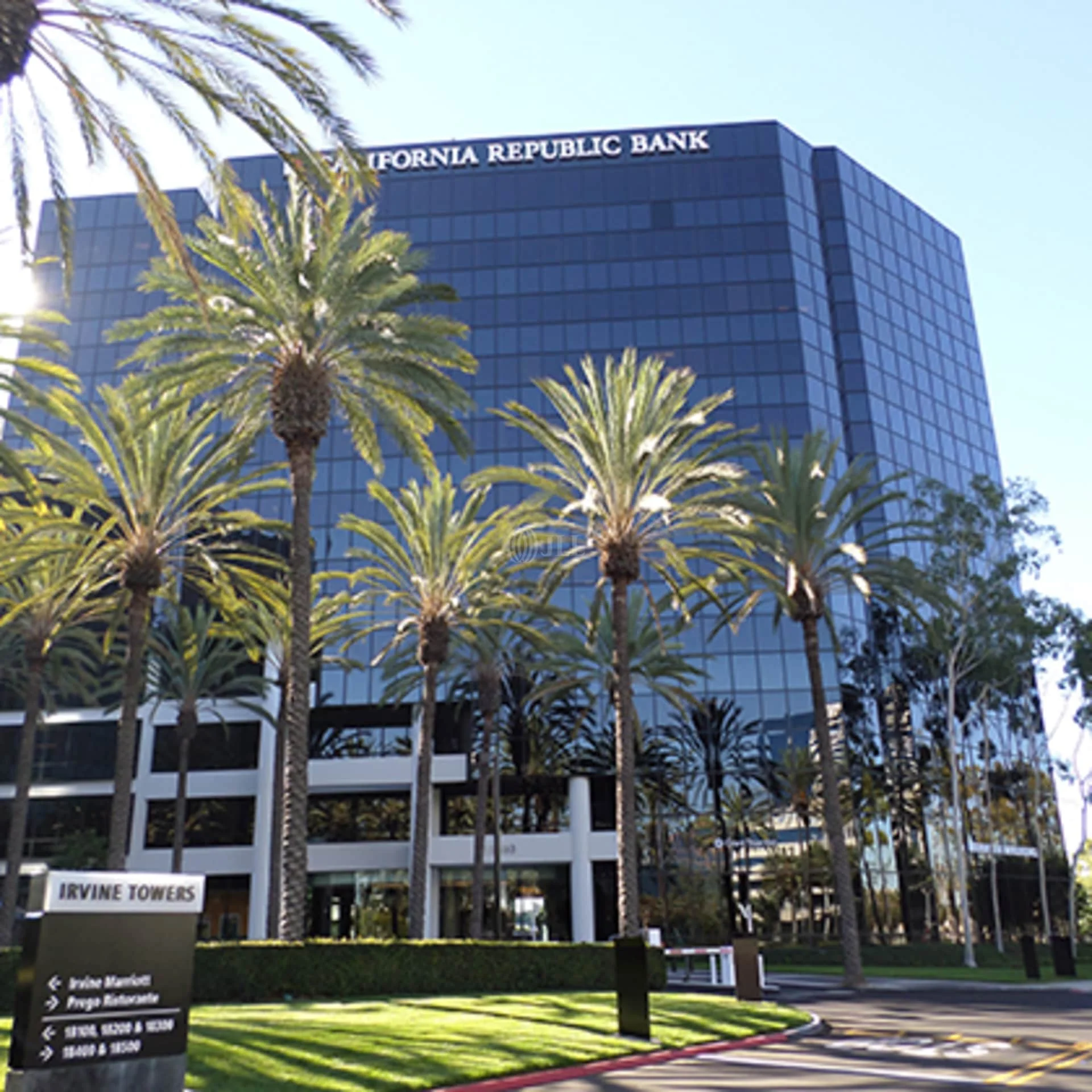 Irvine Towers - photo 2 - Irvine, CA