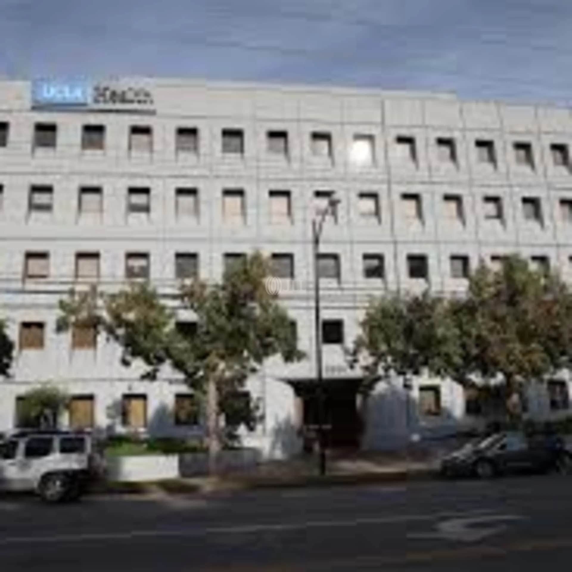 Golden State Medical Building — Lease in Burbank, CA, photo 3 of 4