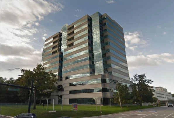 4825 Mark Center — Lease in Alexandria, VA, photo 1 of 4