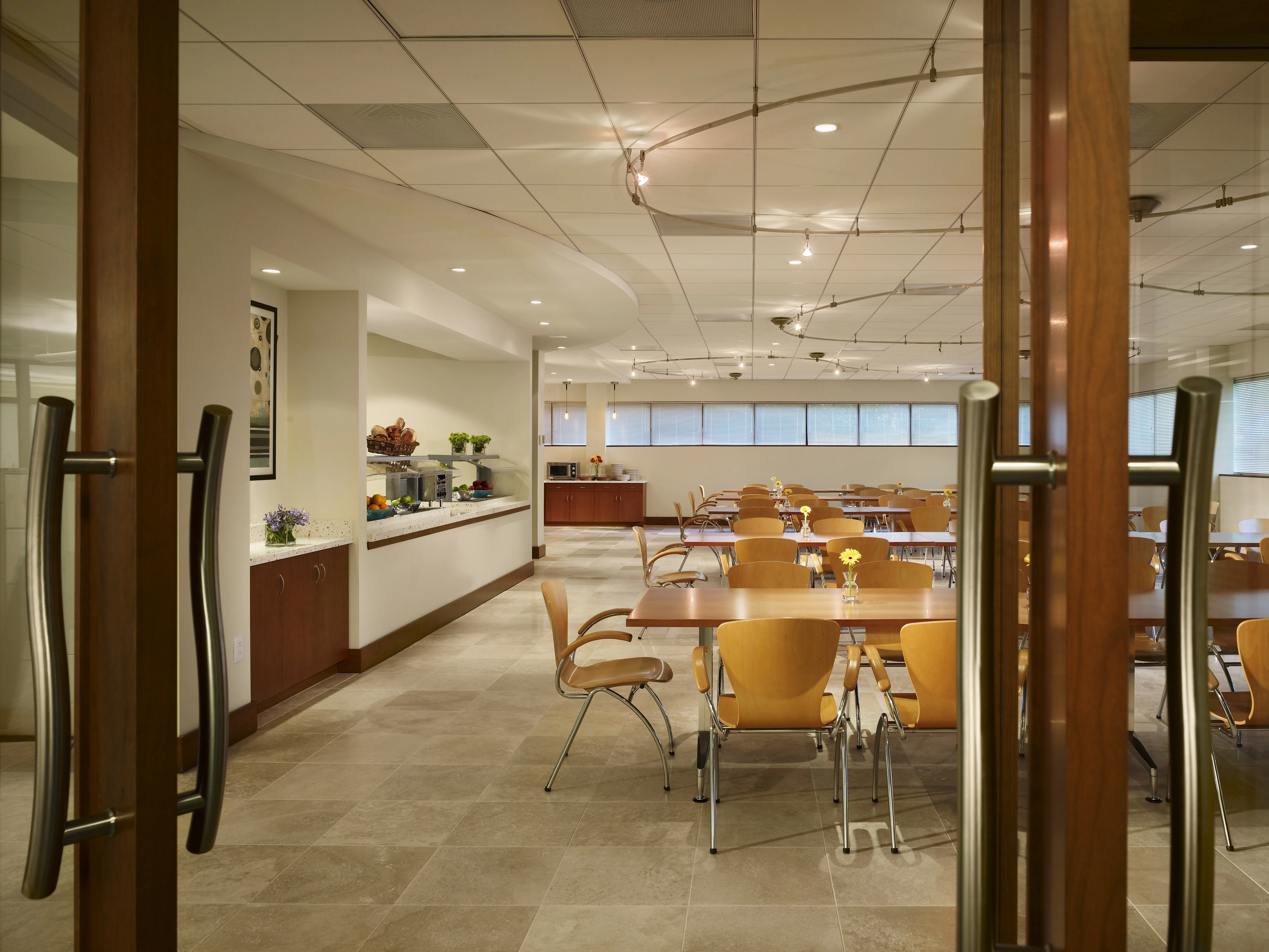 Princeton Executive Center — Lease in Princeton, NJ, photo 3 of 8