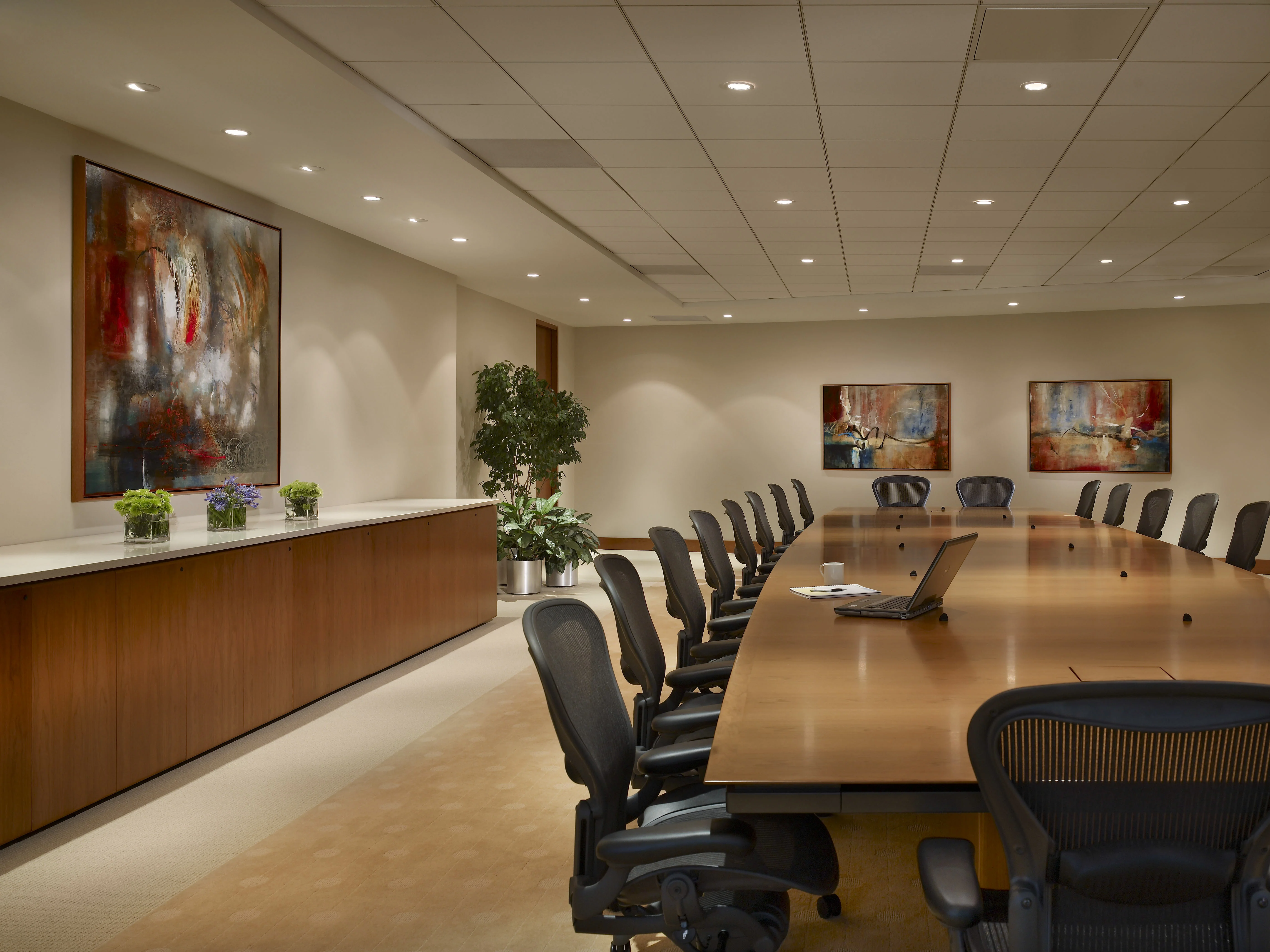 Princeton Executive Center — Lease in Princeton, NJ, photo 4 of 8