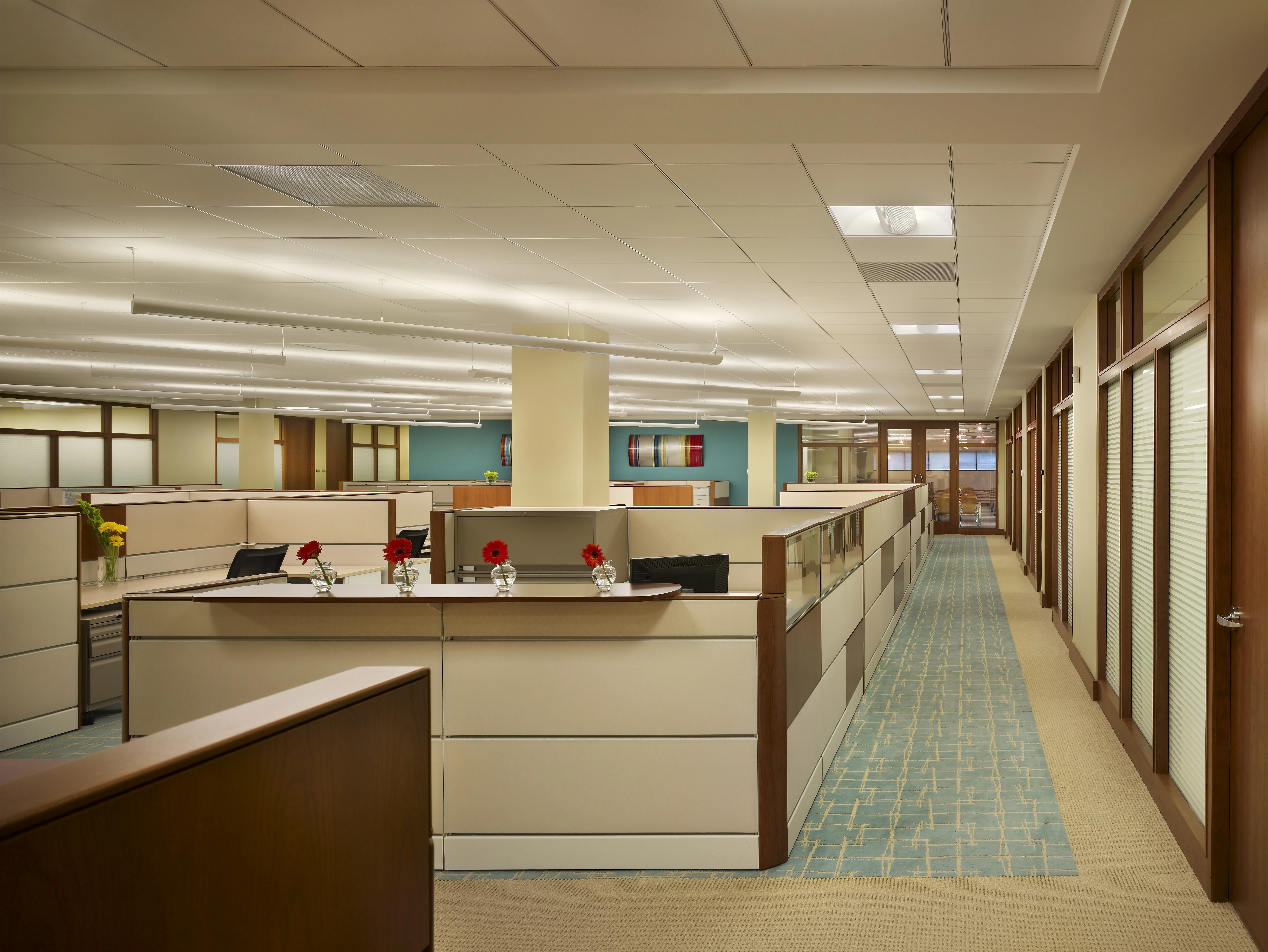 Princeton Executive Center — Lease in Princeton, NJ, photo 5 of 8