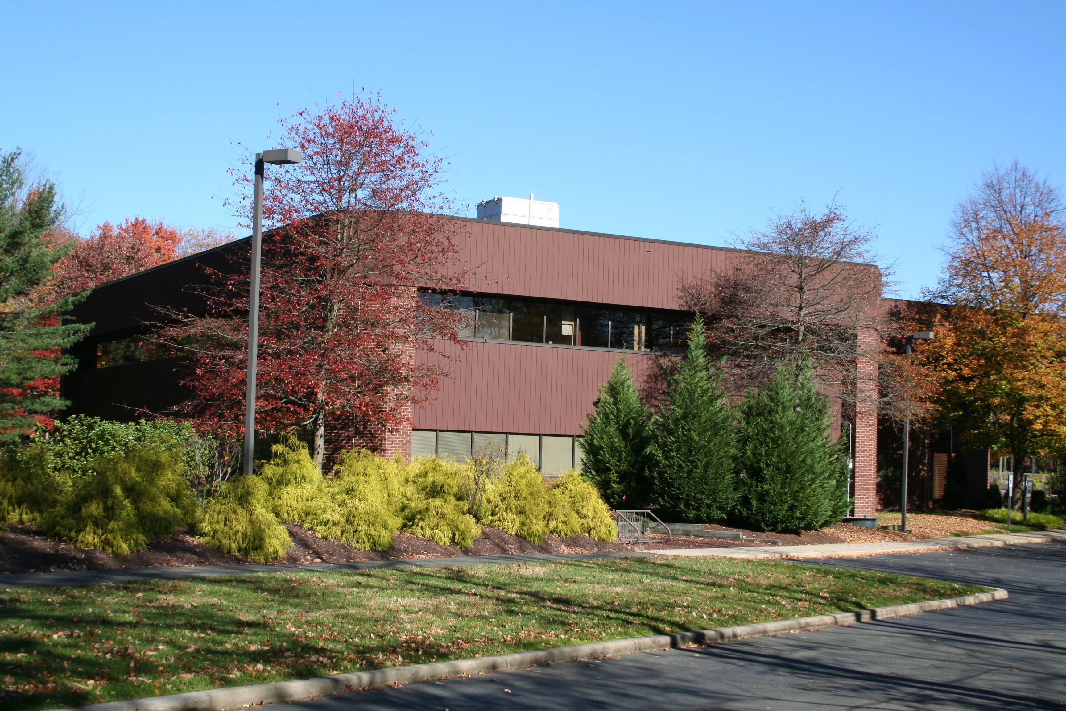 Princeton Executive Center — Lease in Princeton, NJ, photo 6 of 8