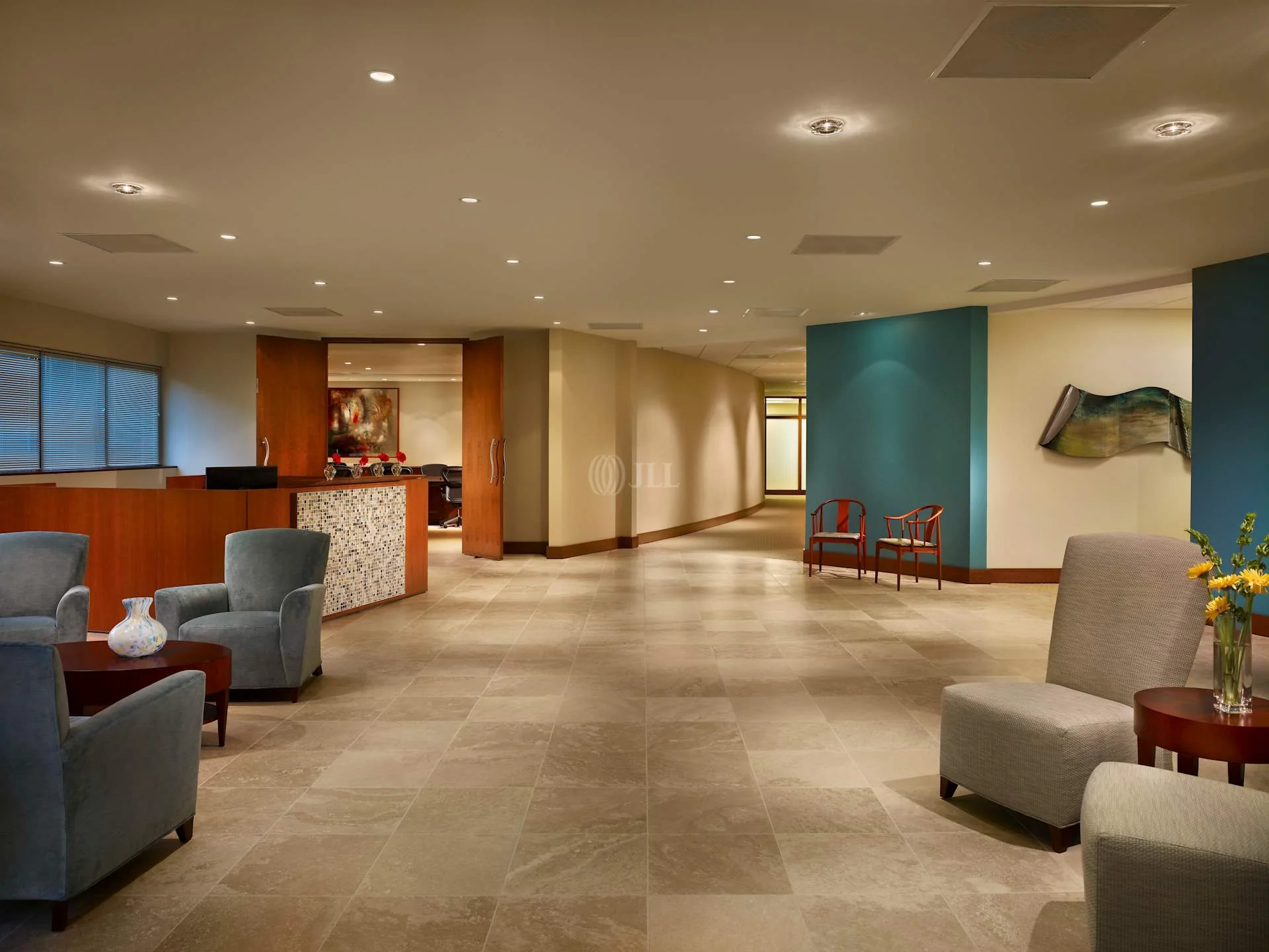 Princeton Executive Center — Lease in Princeton, NJ, photo 8 of 8