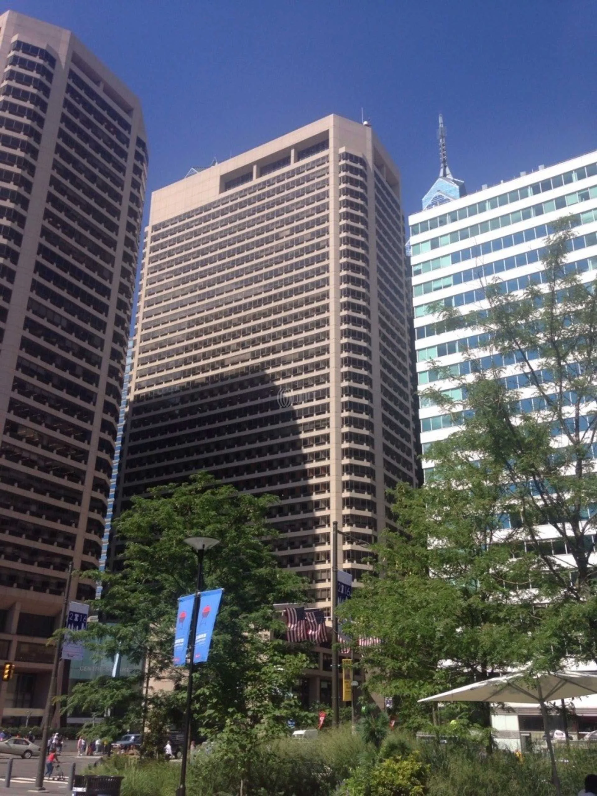 Centre Square - West Tower - photo 14 - Philadelphia, PA