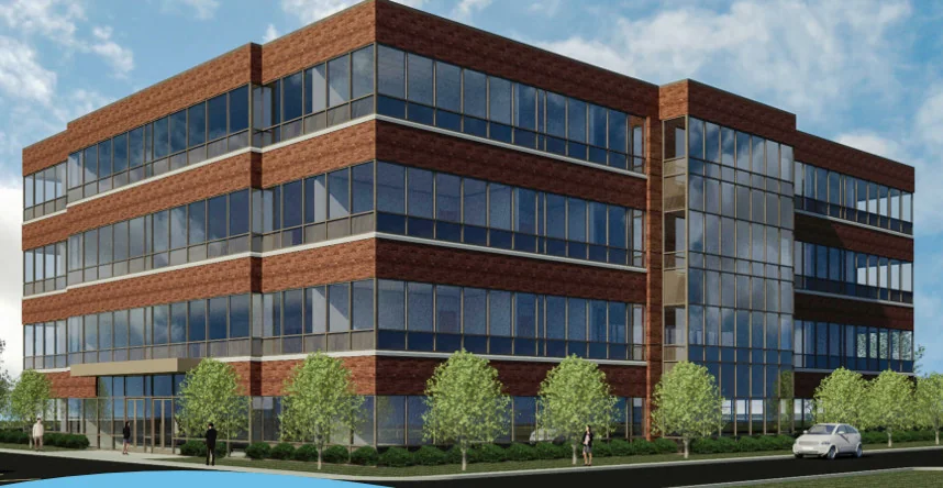 2 Lakeshore Center — Lease in Bridgewater, MA, photo 1 of 4