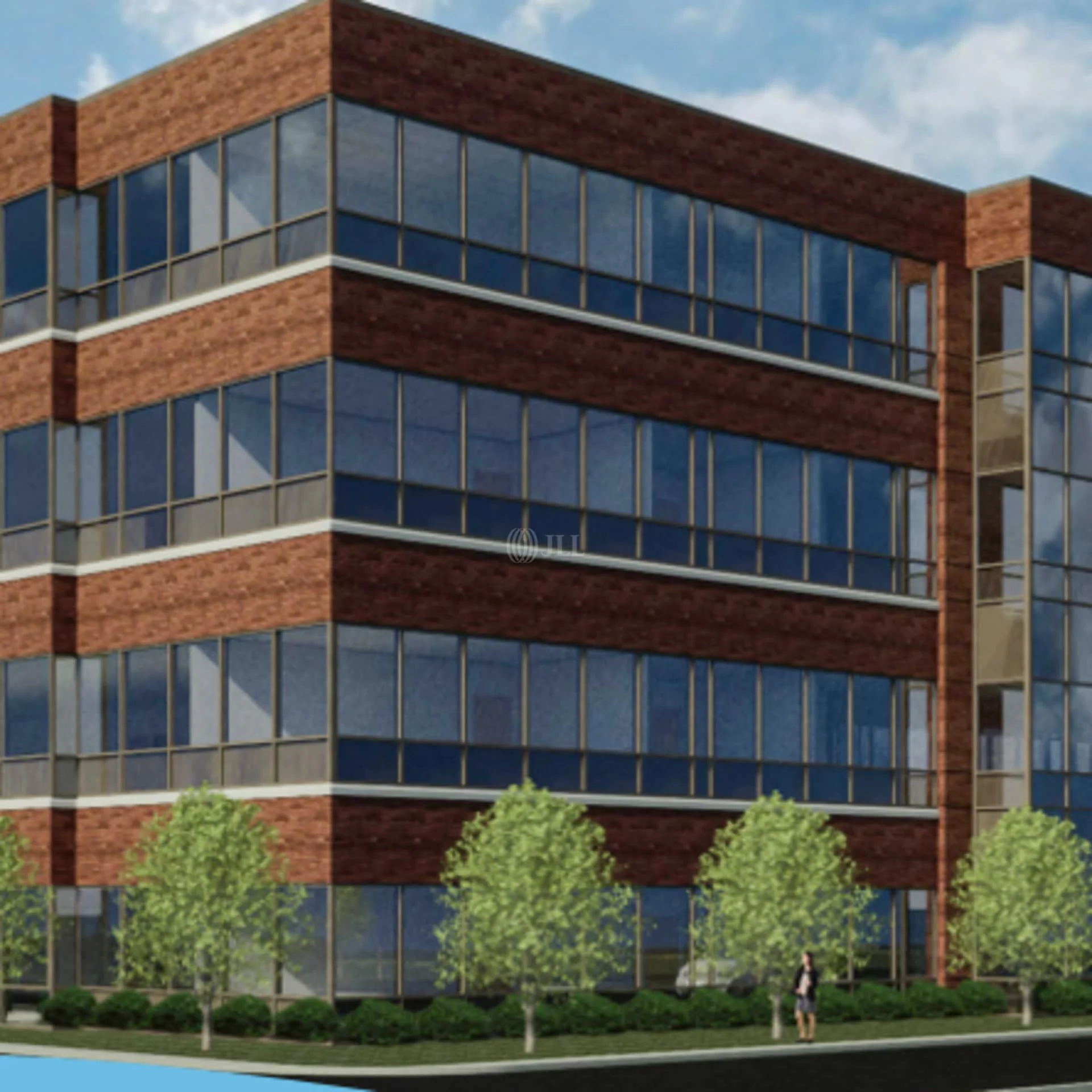 2 Lakeshore Center — Lease in Bridgewater, MA, photo 3 of 4