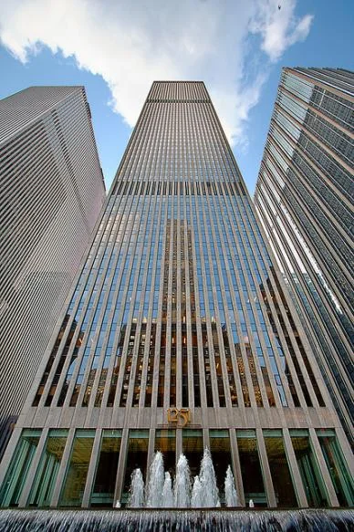 Mitsui Building - photo 2 - New York, NY