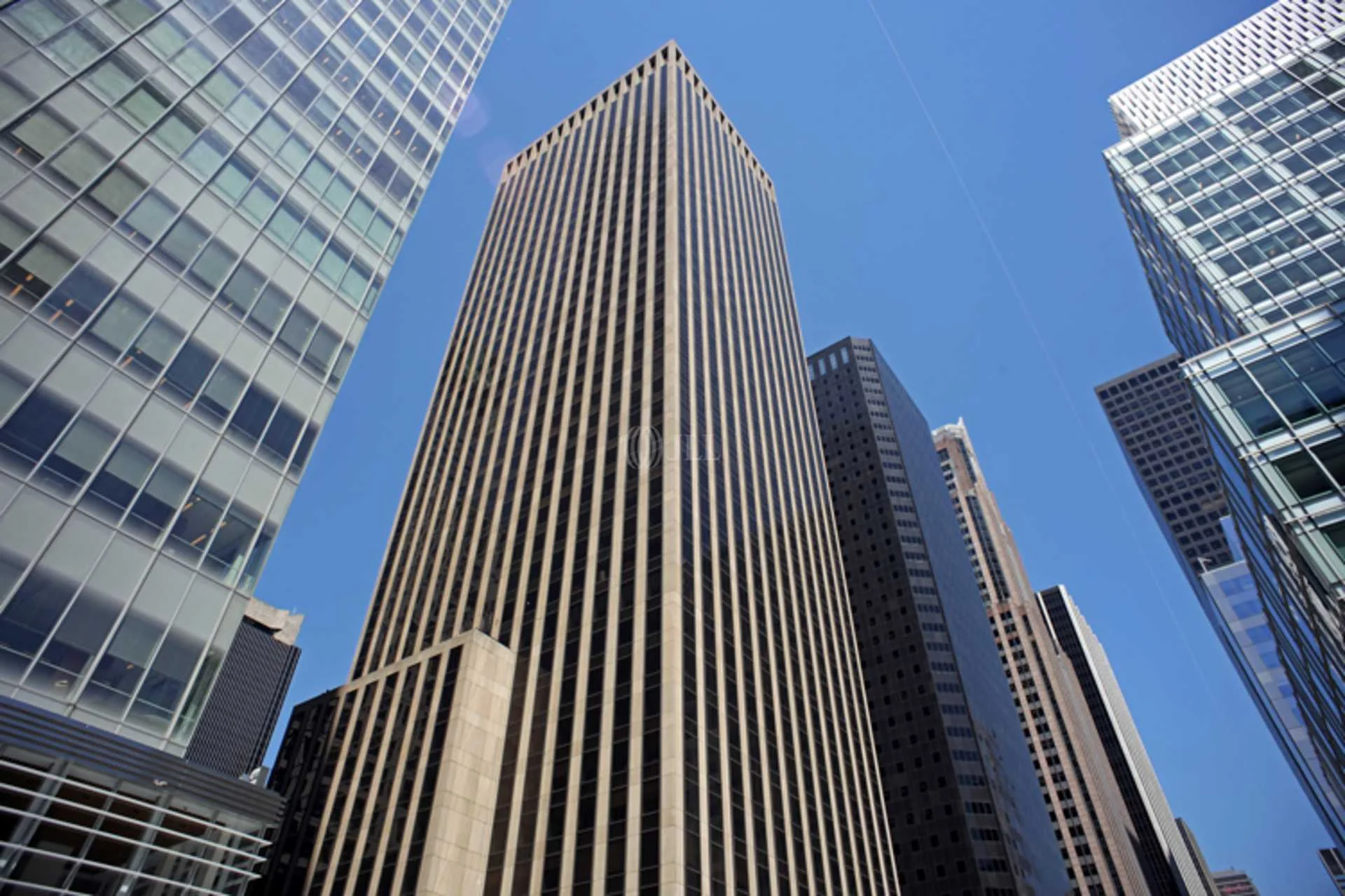 Mitsui Building - photo 5 - New York, NY