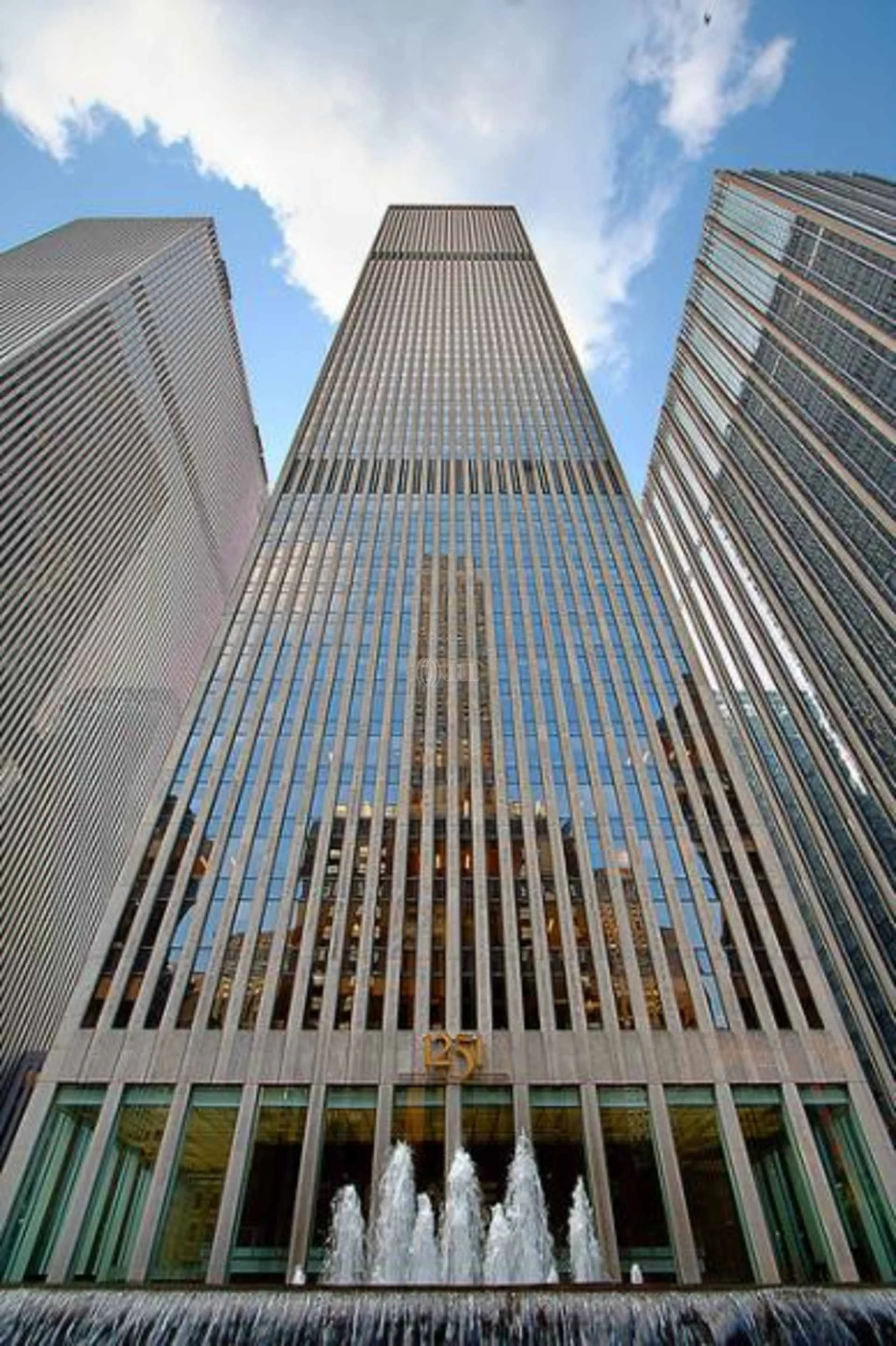 Mitsui Building - photo 14 - New York, NY