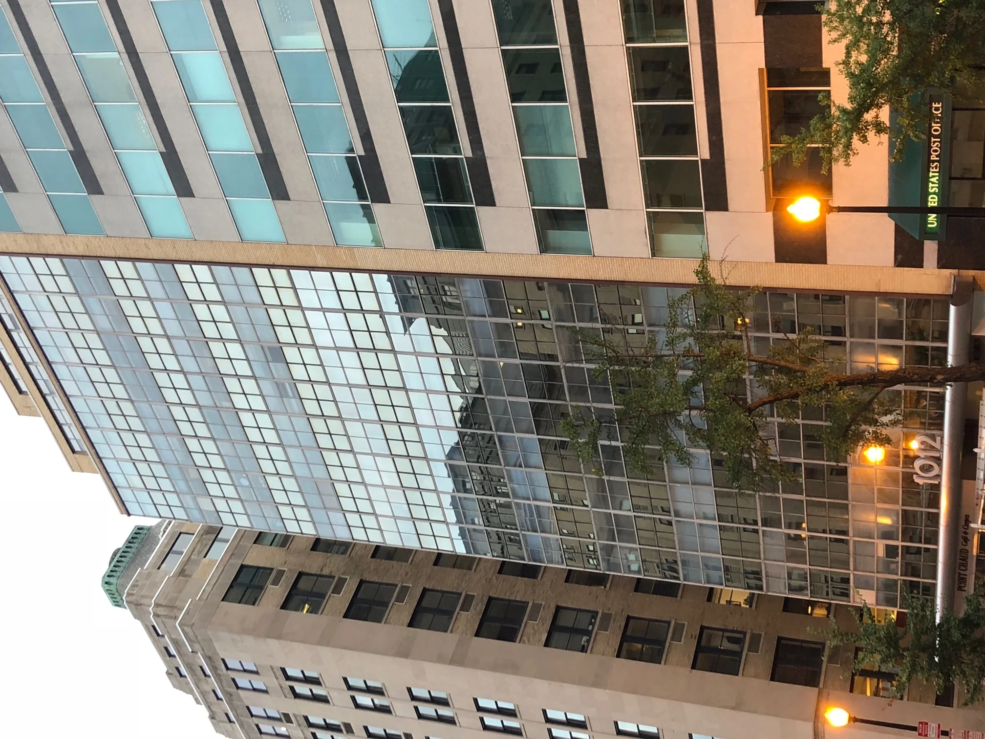 Continental Building