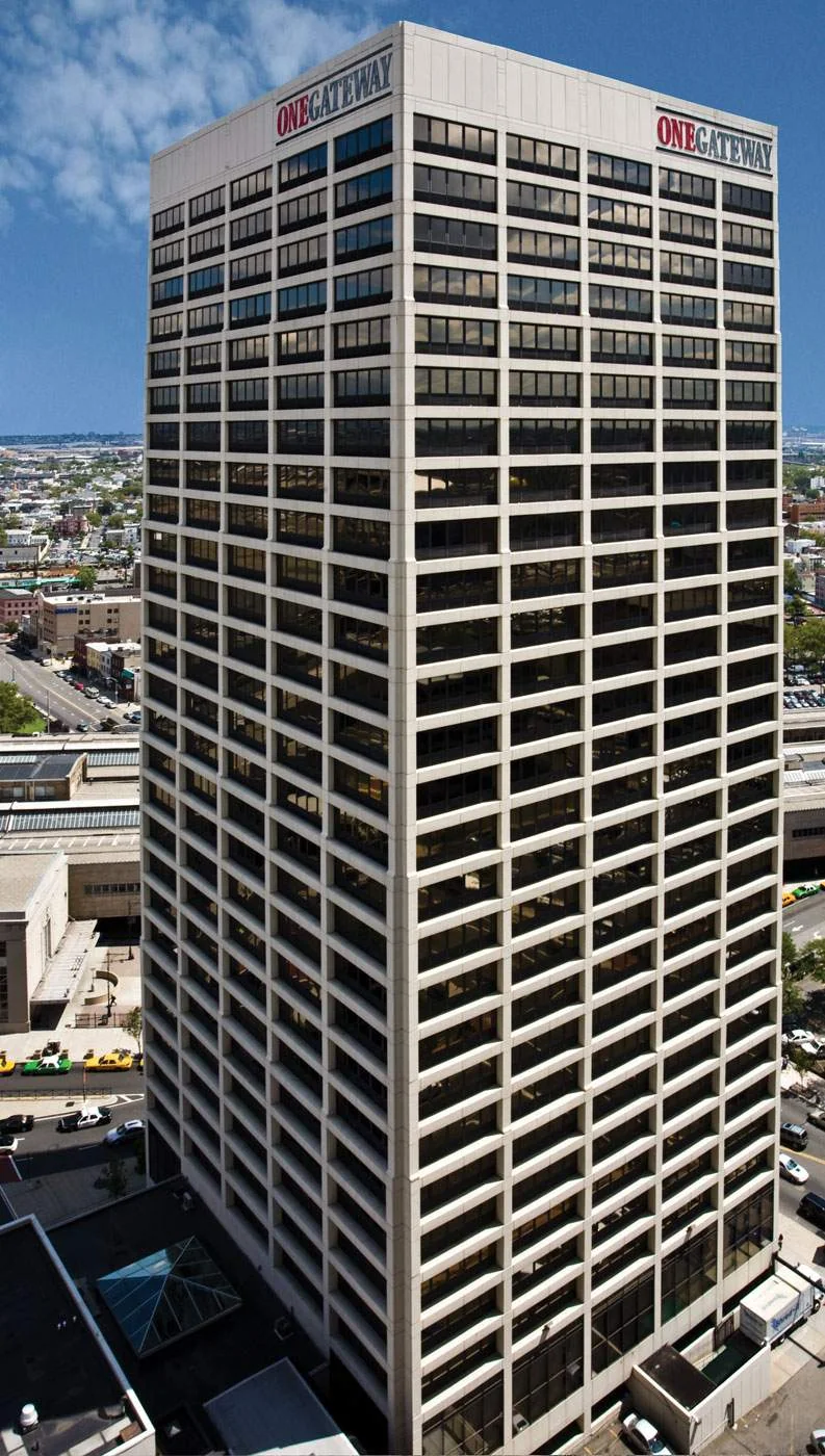 One Gateway Center — Lease in Newark, NJ, photo 1 of 5