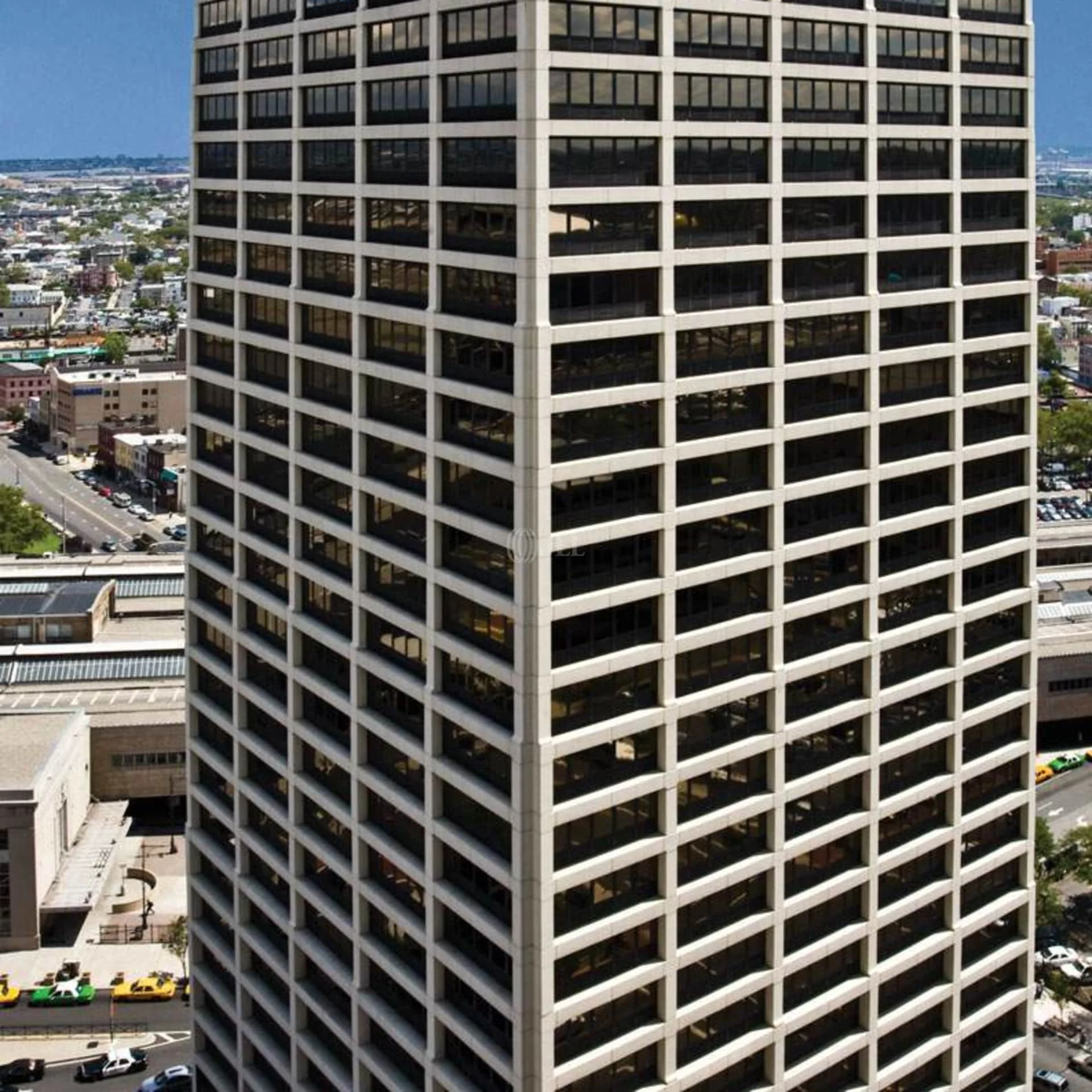 One Gateway Center — Lease in Newark, NJ, photo 3 of 5