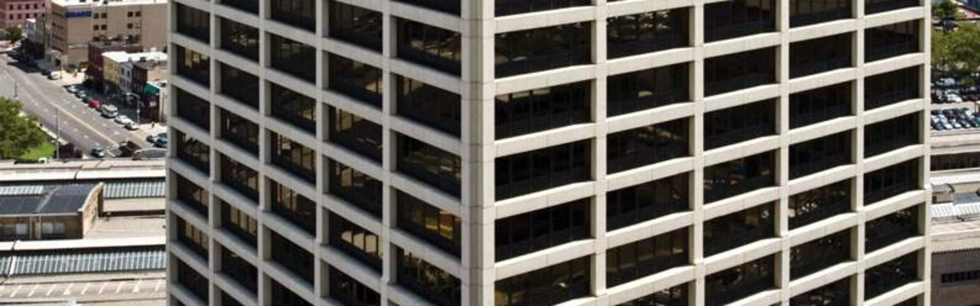 One Gateway Center — Lease in Newark, NJ, photo 4 of 5