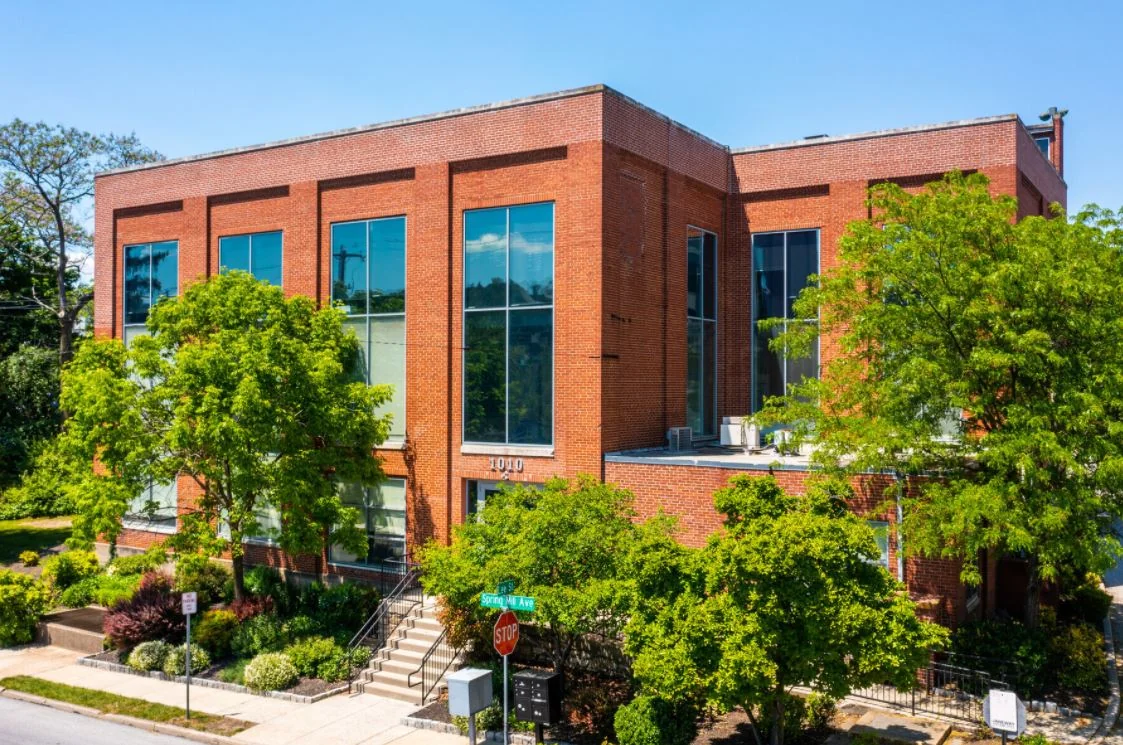 Boiler House — Lease in Conshohocken, PA, photo 2 of 8