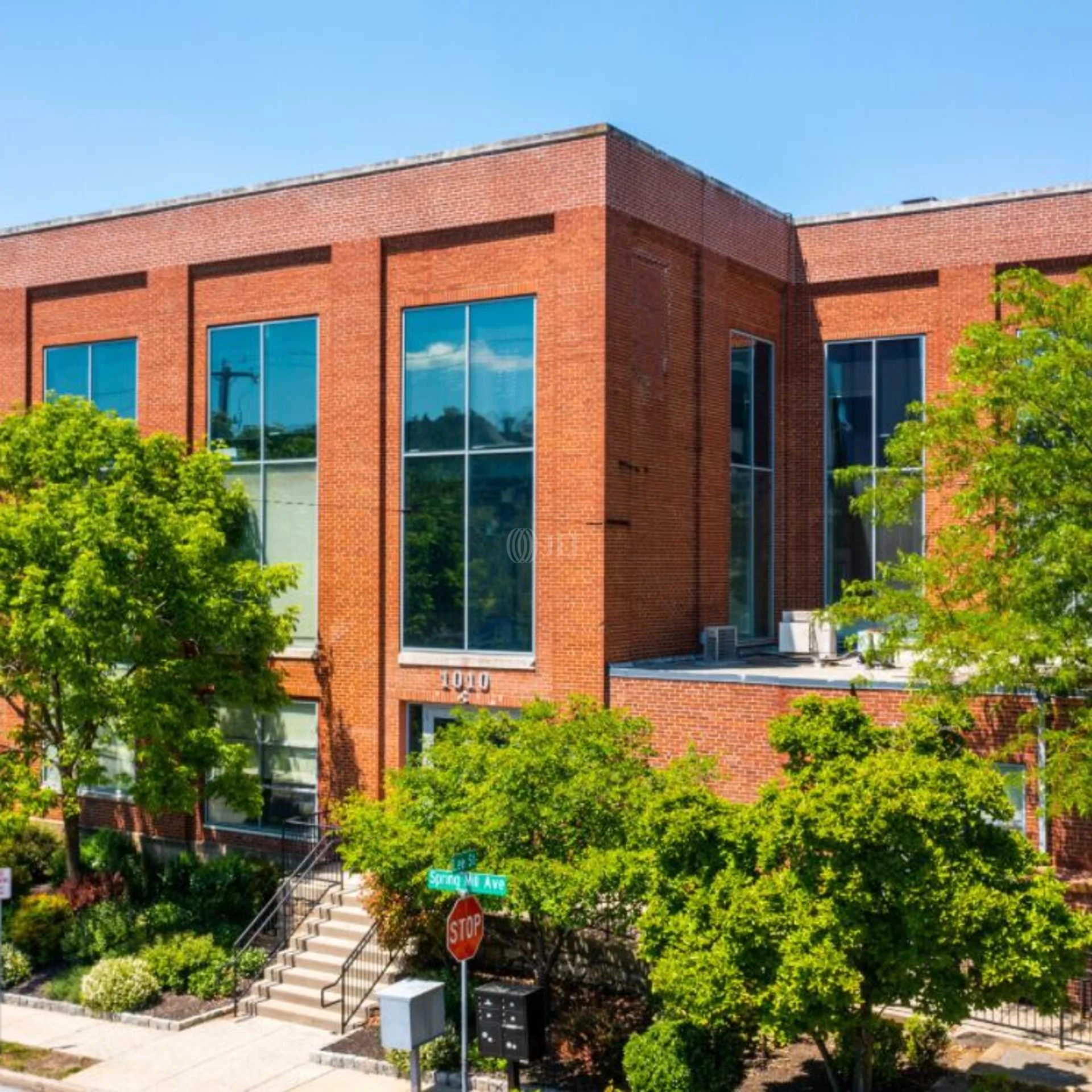 Boiler House — Lease in Conshohocken, PA, photo 4 of 8