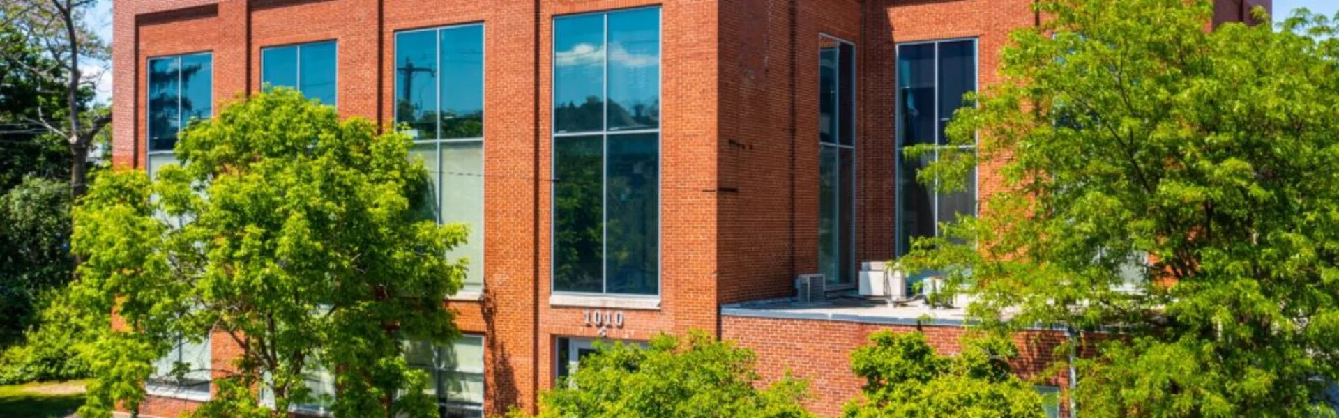 Boiler House — Lease in Conshohocken, PA, photo 5 of 8