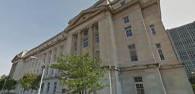 2 Federal Sq — Lease in Newark, NJ, photo 1 of 4