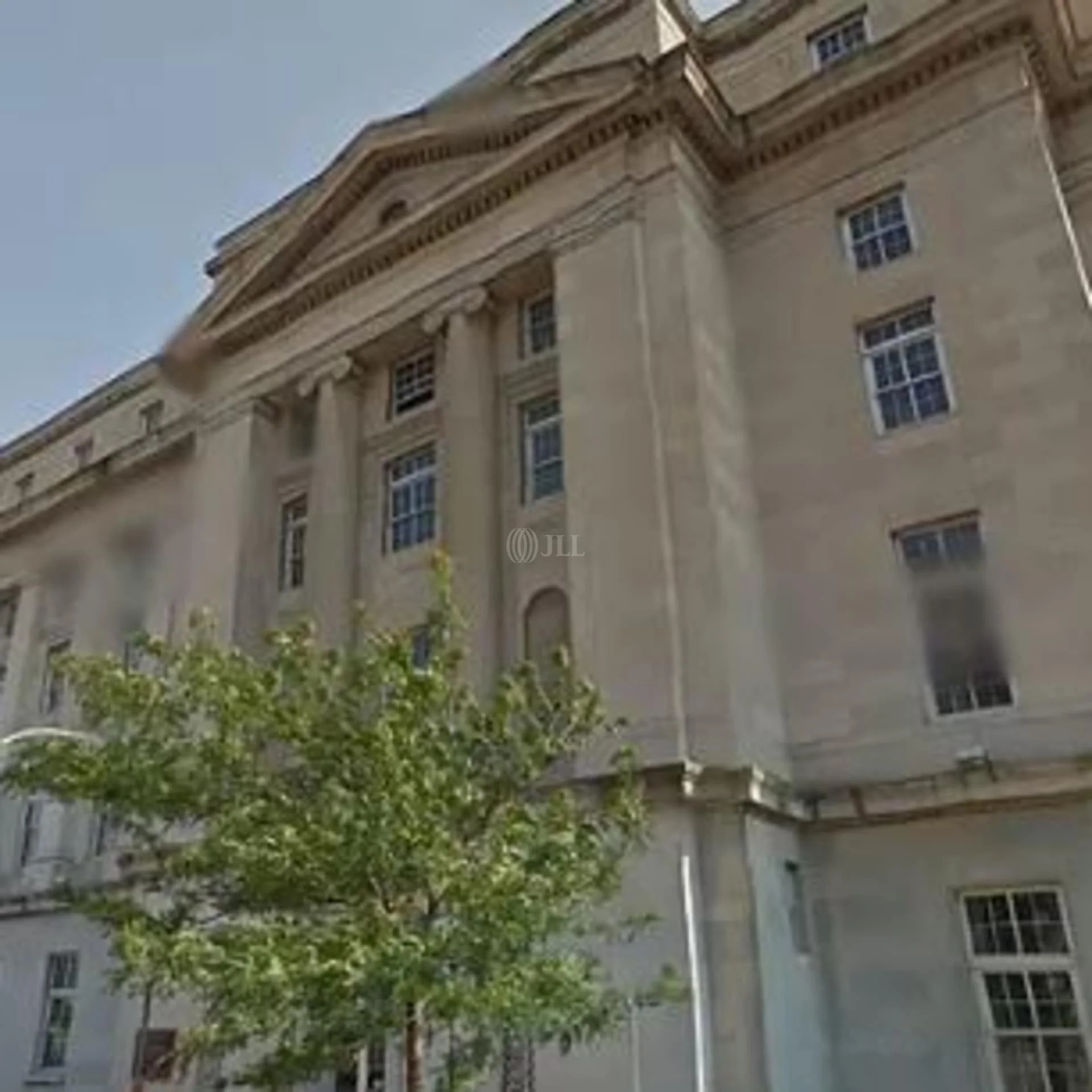 2 Federal Sq — Lease in Newark, NJ, photo 3 of 4