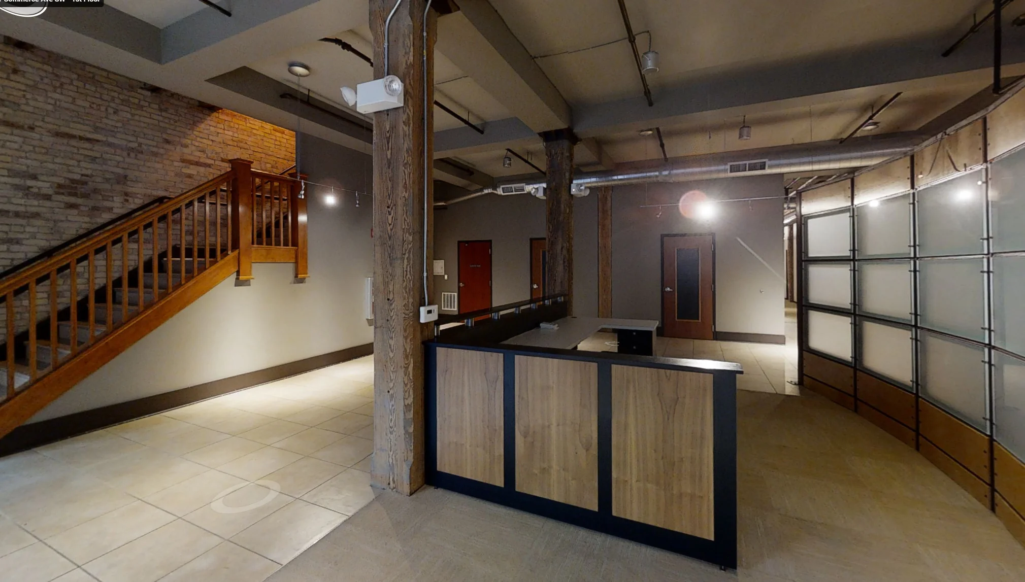 61 Commerce Ave SW — Lease in Grand Rapids, MI, photo 2 of 8