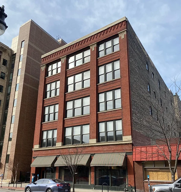 61 Commerce Ave SW — Lease in Grand Rapids, MI, photo 4 of 8