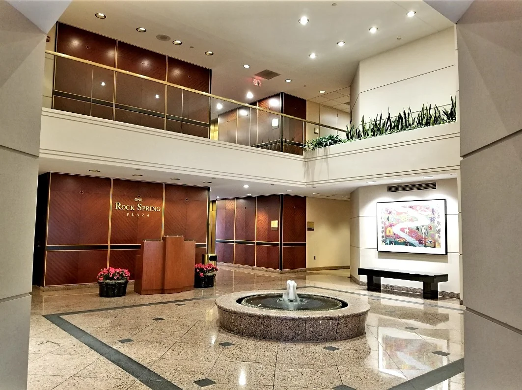 One Rock Spring Plaza — Lease in Bethesda, MD, photo 4 of 8