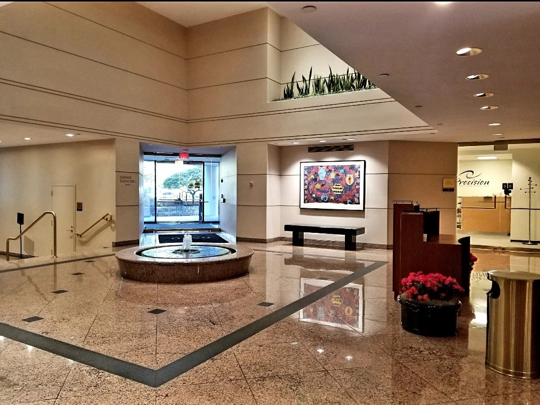 One Rock Spring Plaza — Lease in Bethesda, MD, photo 5 of 8