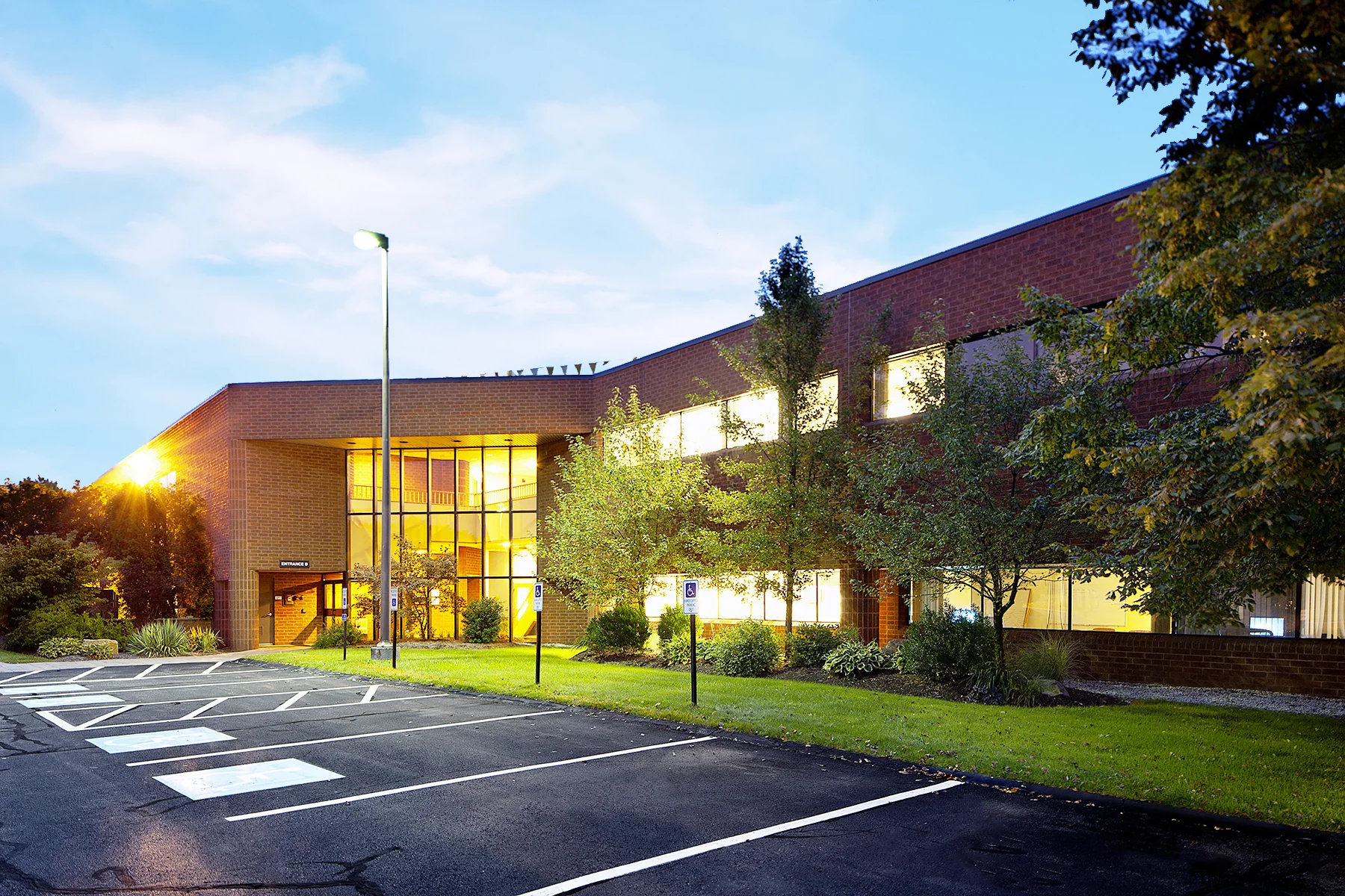Bldg 3 - photo 2 - Wilmington, MA