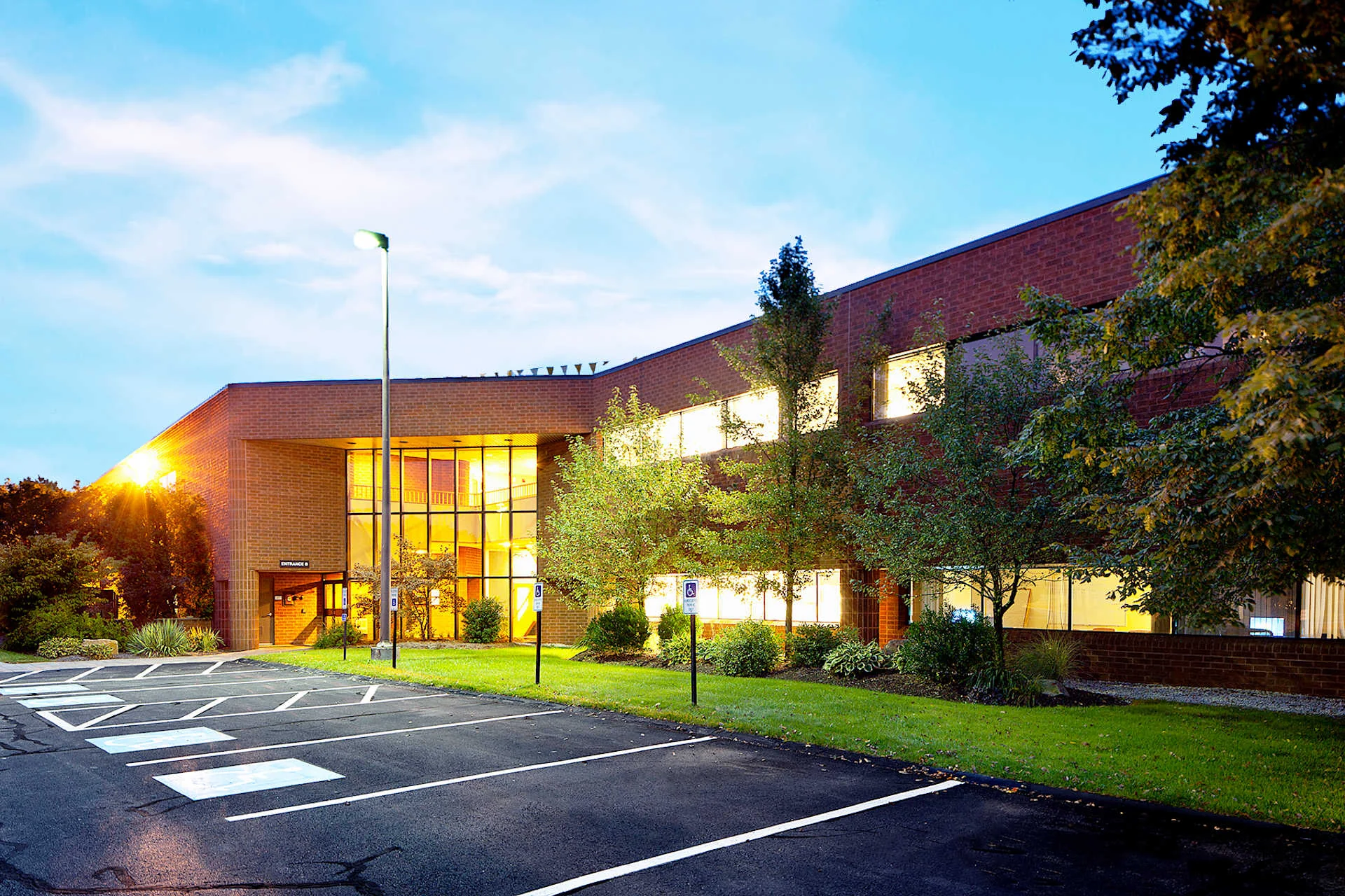 Bldg 3 - photo 14 - Wilmington, MA