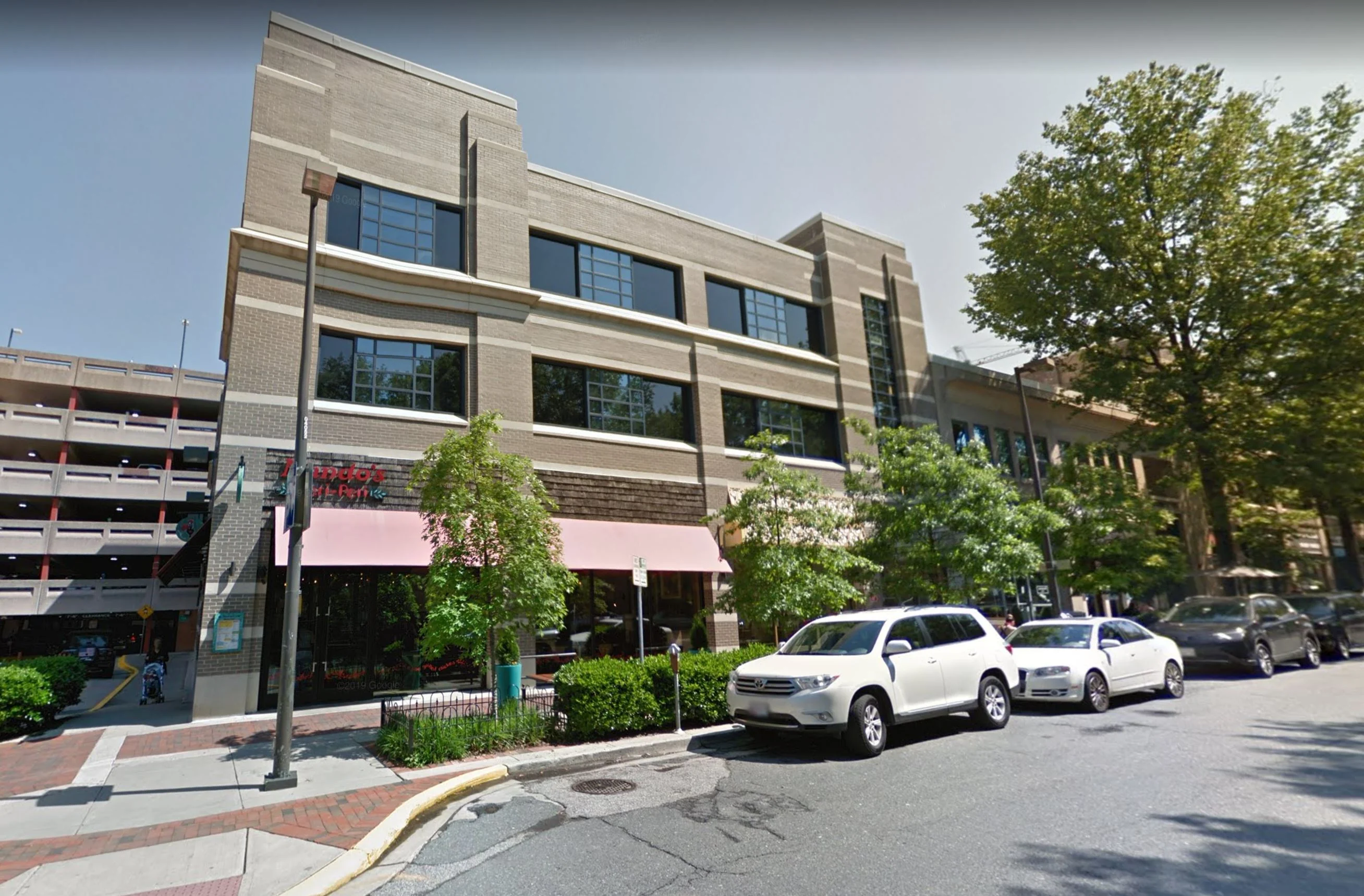 Woodmont 5 — Lease in Bethesda, MD, photo 3 of 8