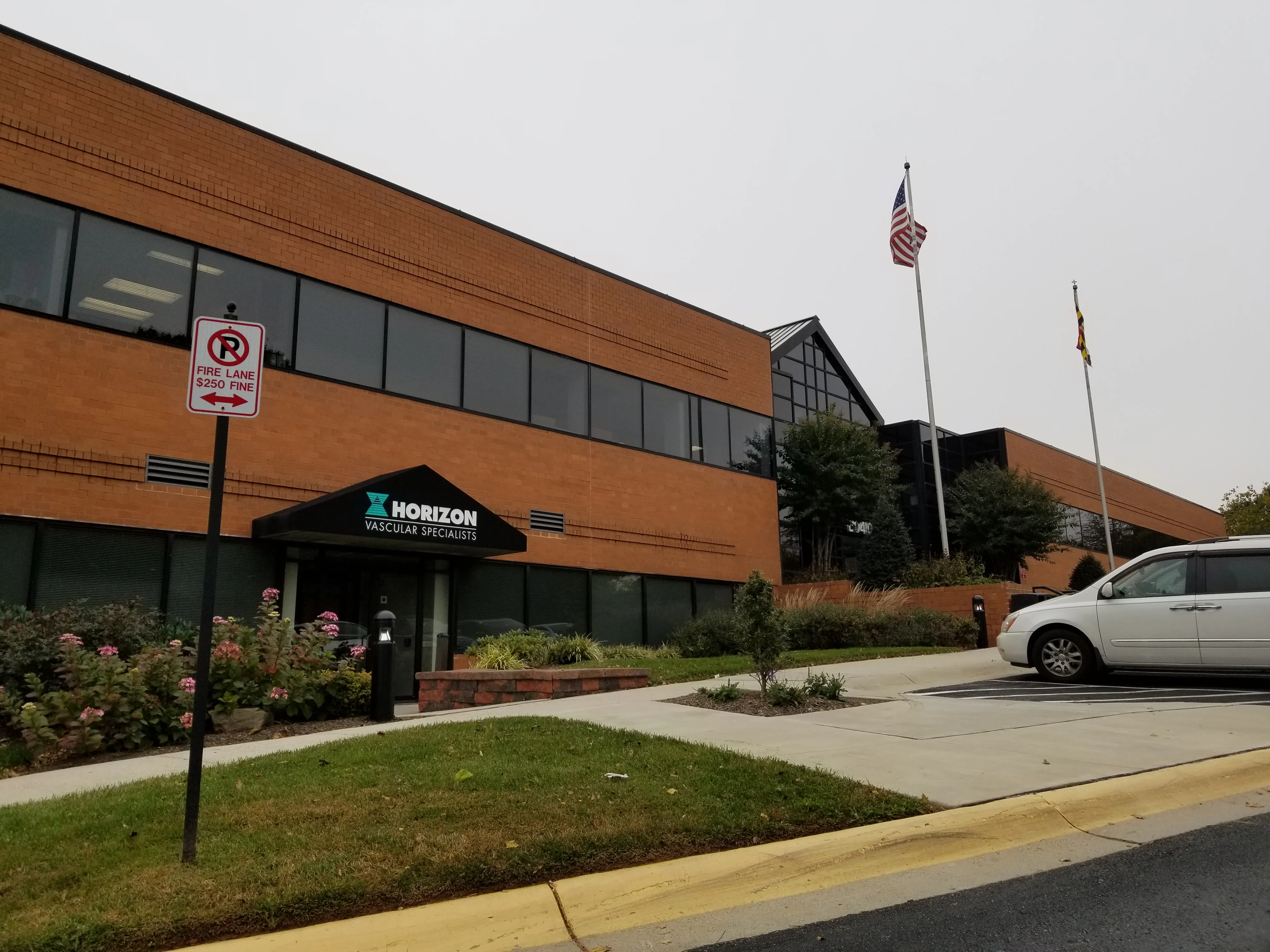 Germantown Tech Park I — Lease in Germantown, MD, photo 3 of 8