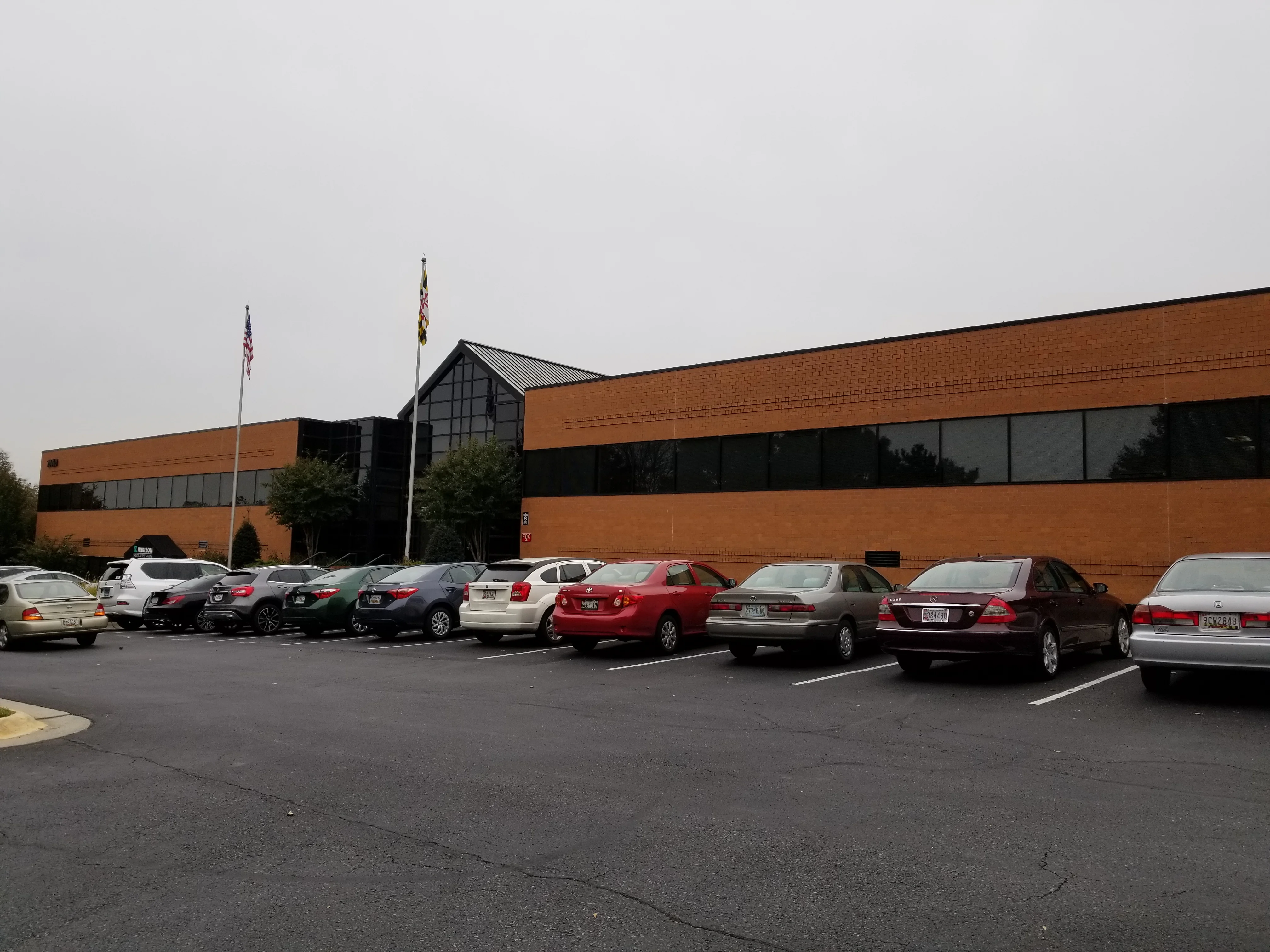 Germantown Tech Park I — Lease in Germantown, MD, photo 4 of 8