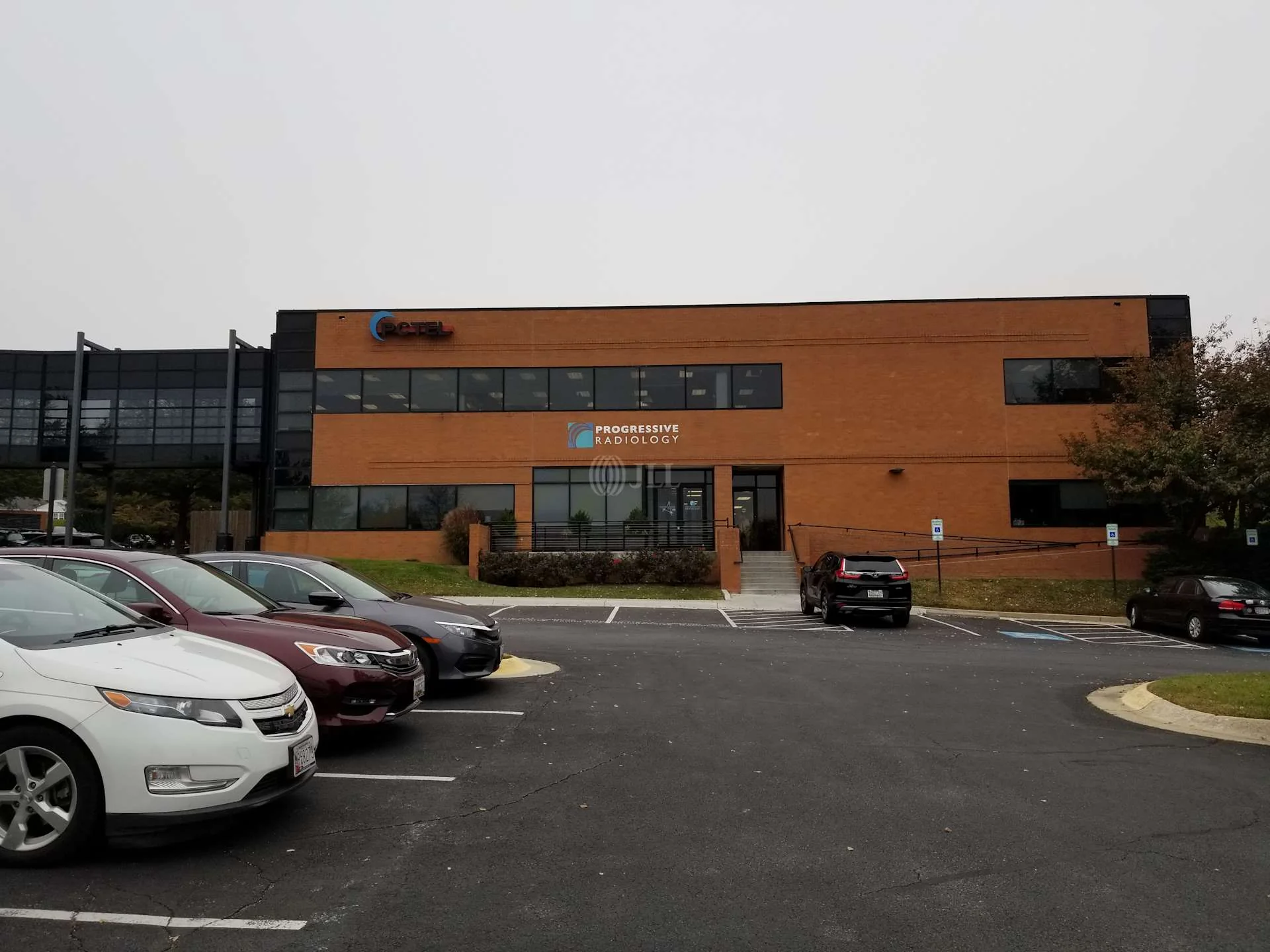 Germantown Tech Park I — Lease in Germantown, MD, photo 8 of 8