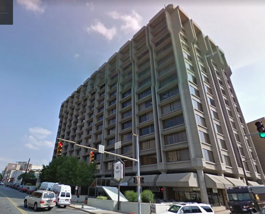Montgomery Center
