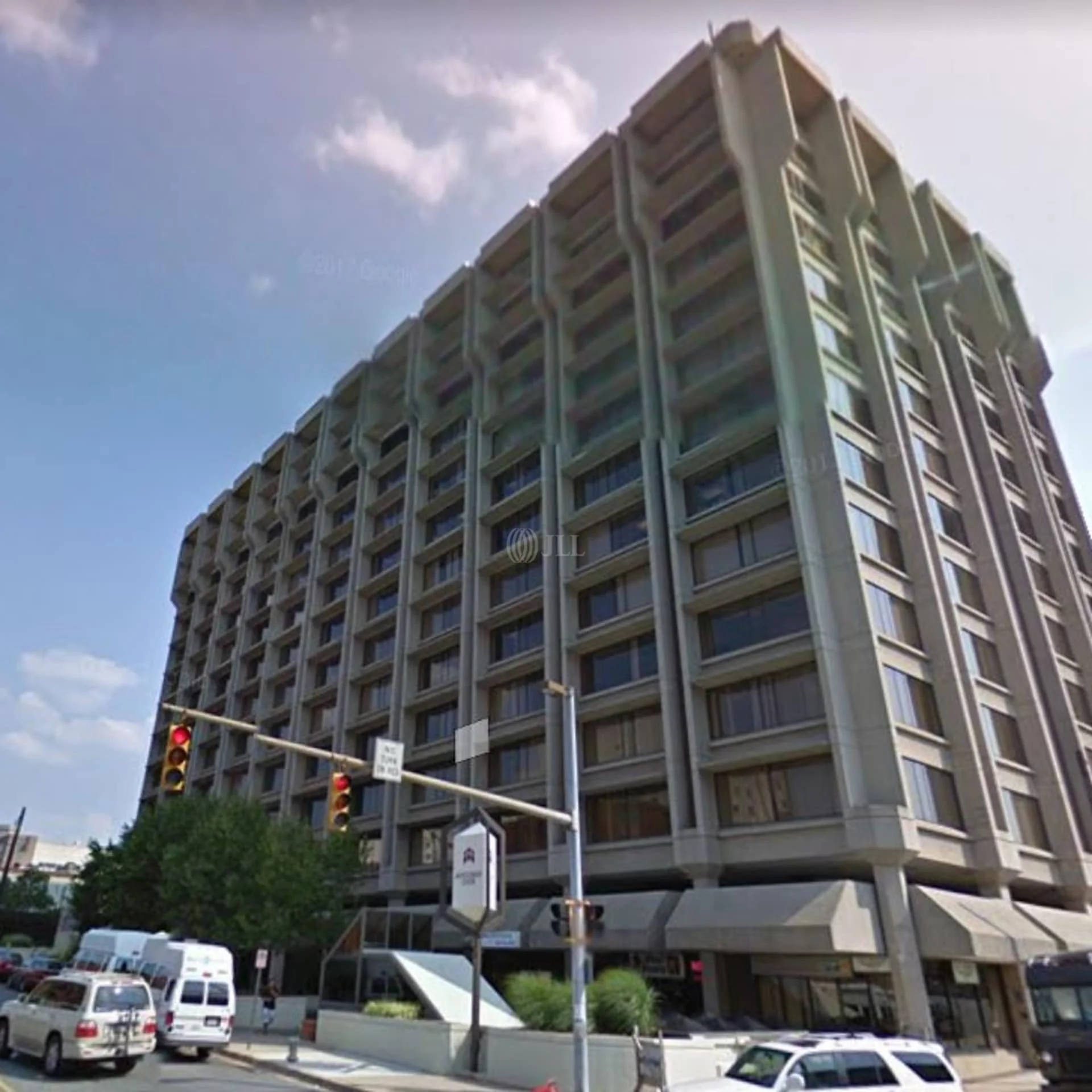 Montgomery Center — Lease in Silver Spring, MD, photo 3 of 5