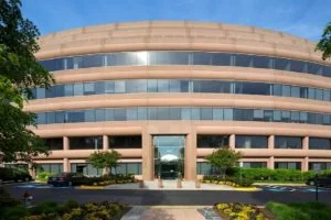 Williams Plaza I