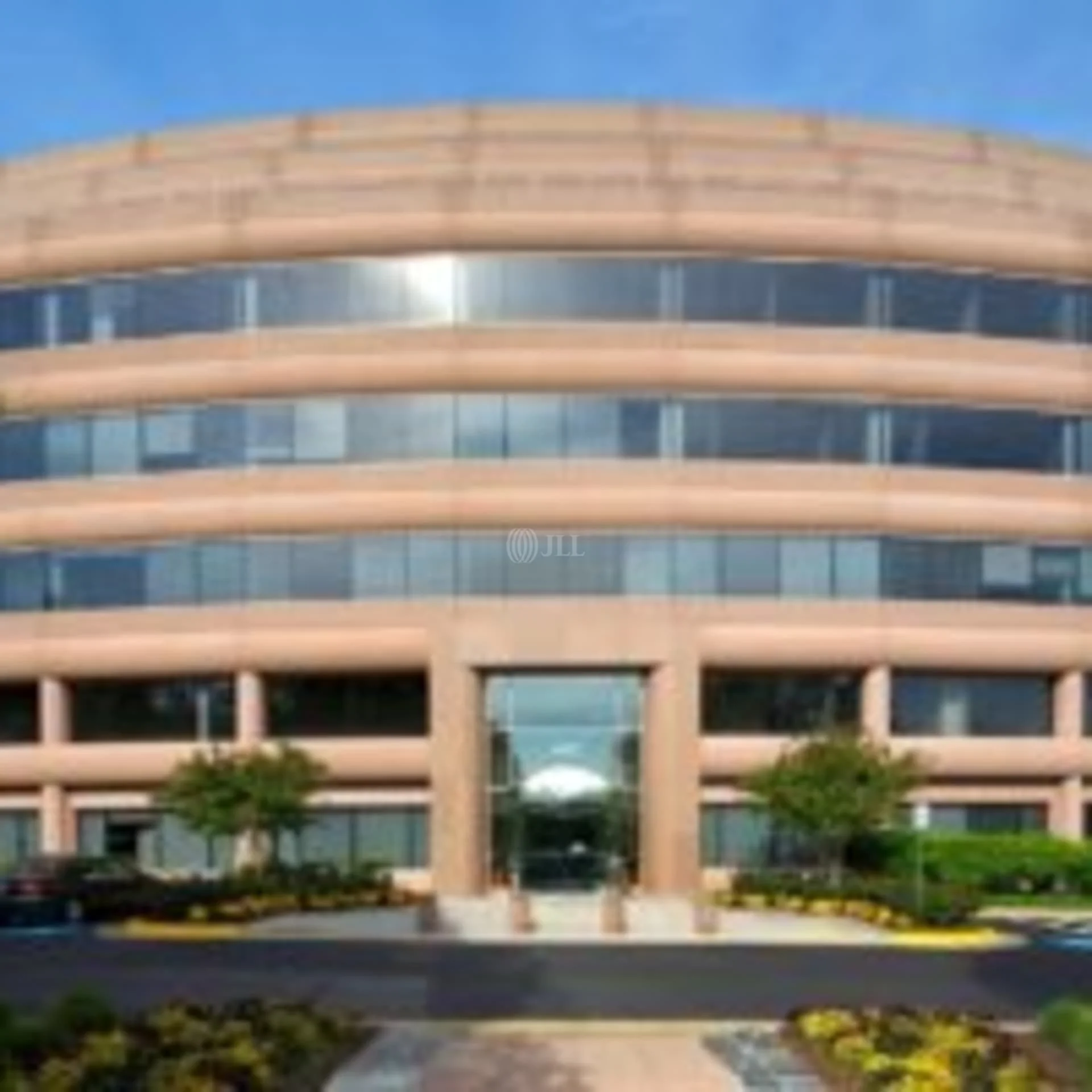 Williams Plaza I — Lease in Fairfax, VA, photo 2 of 4