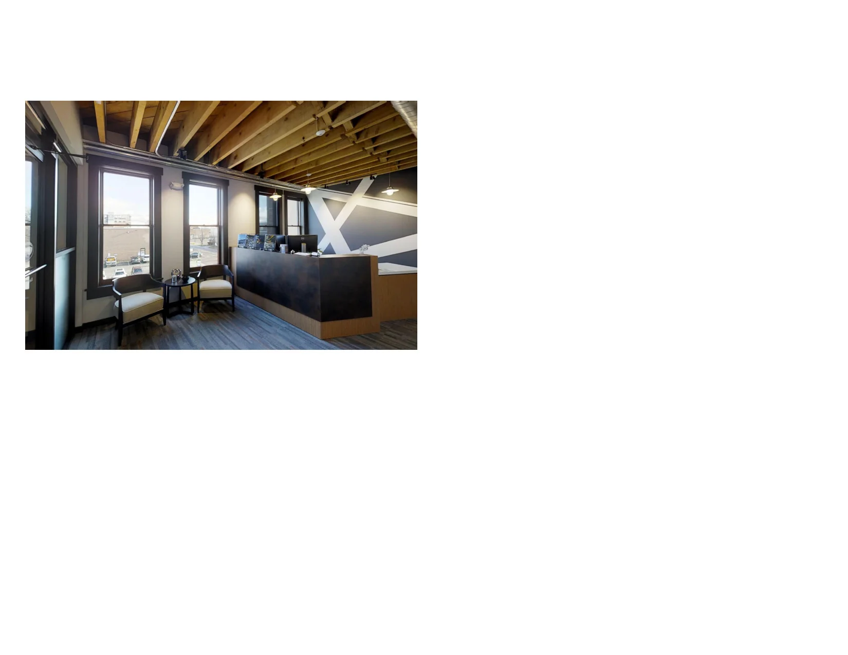 Globe Building — Lease in Spokane, WA, photo 2 of 8