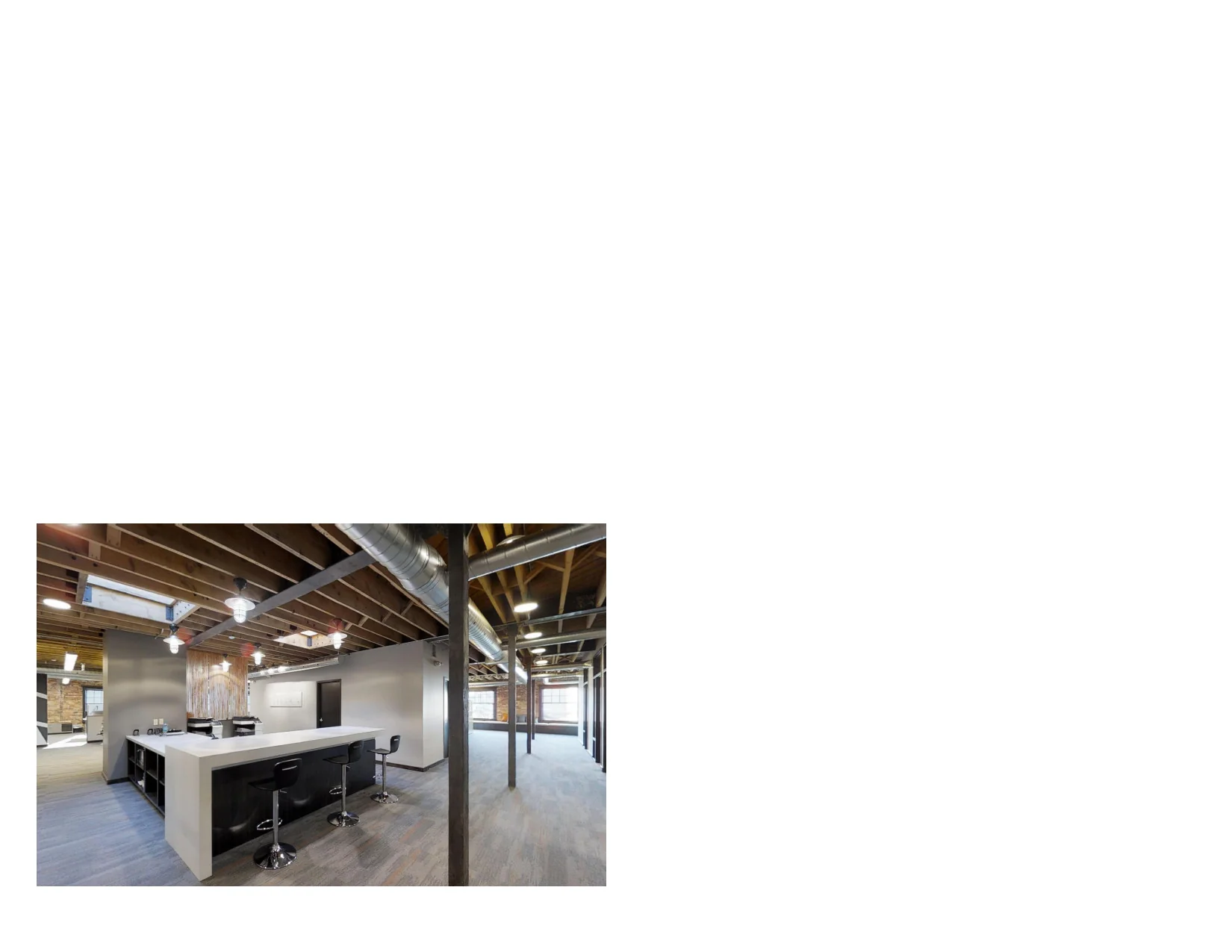 Globe Building — Lease in Spokane, WA, photo 3 of 8